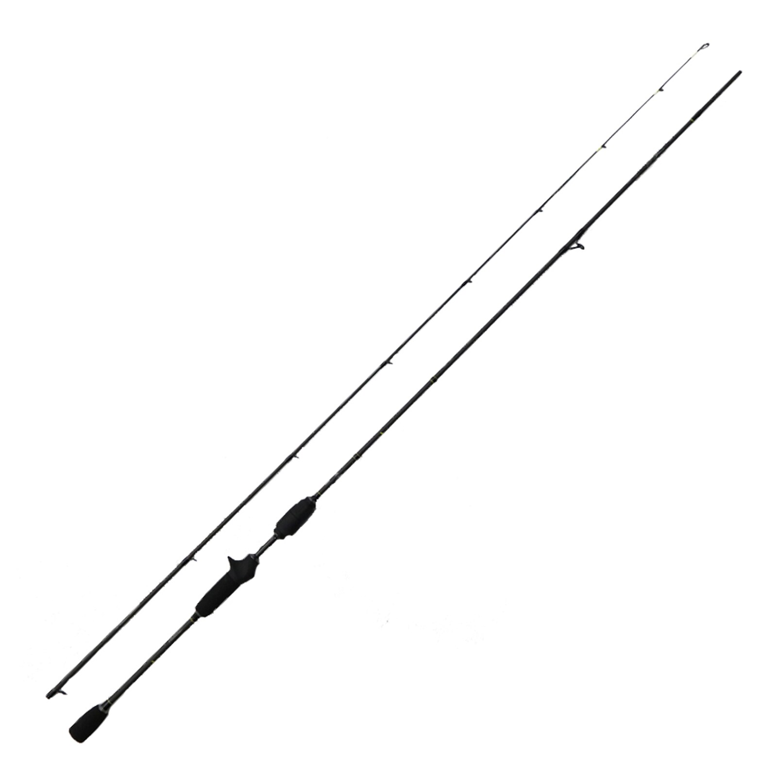 LMAB La Moustique LM-C 230H 2,30m 30-100g Cast Baitcastrute