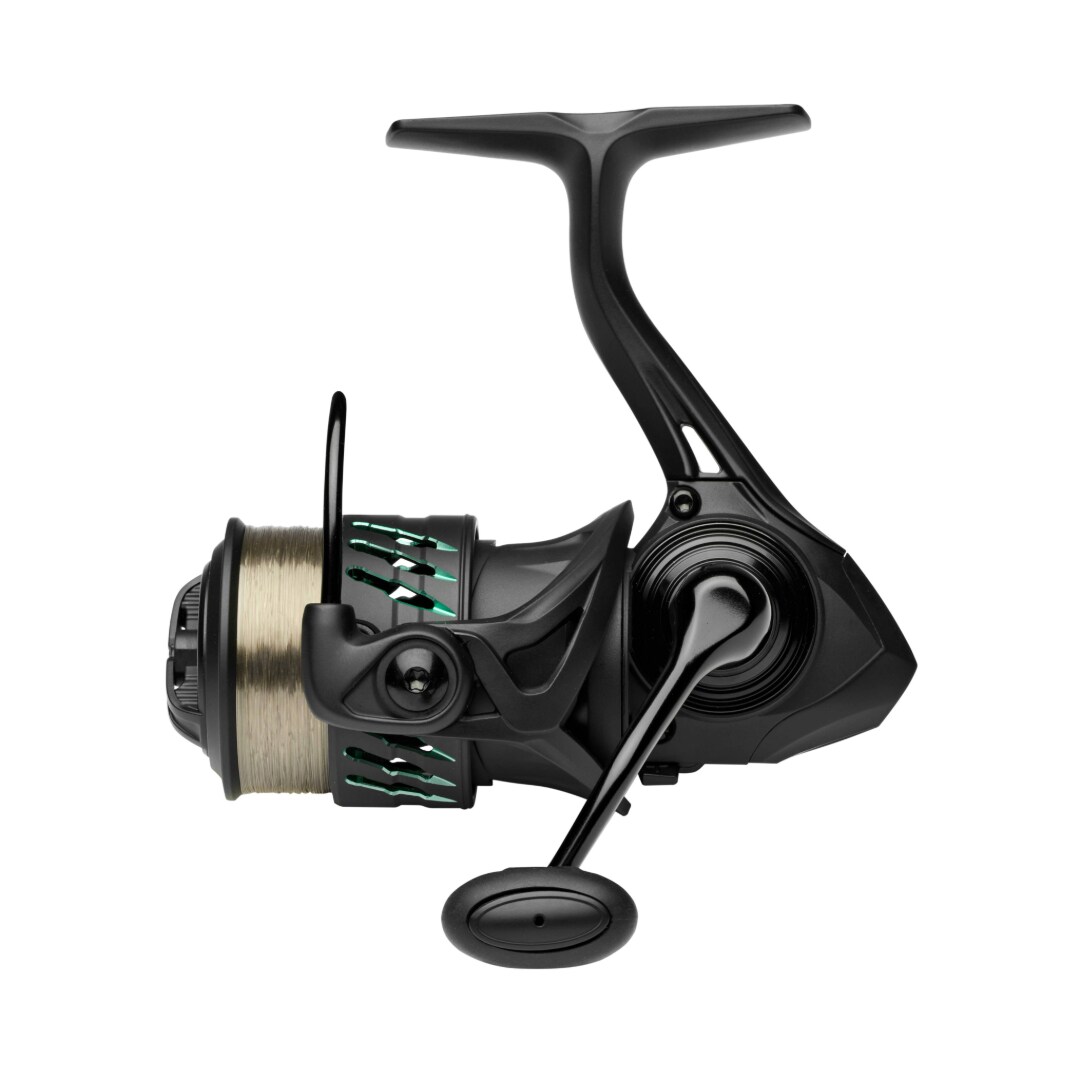 Savage Gear Fishing-King Special 3000 FD Spinnrolle