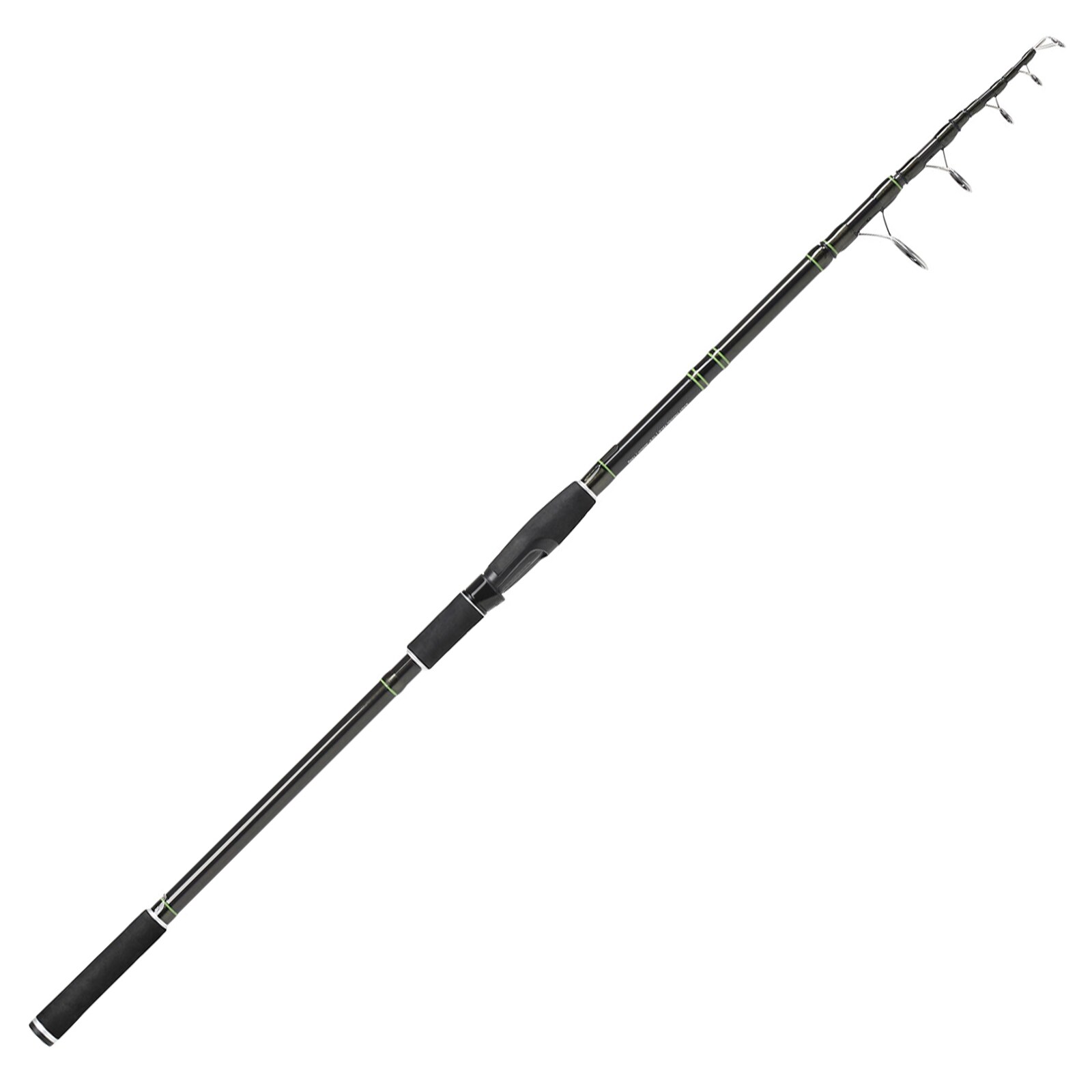 Westin W2 Deadbait Easy Travel Tele 3,25m 150g 4Sec Köderfisch-Telerute