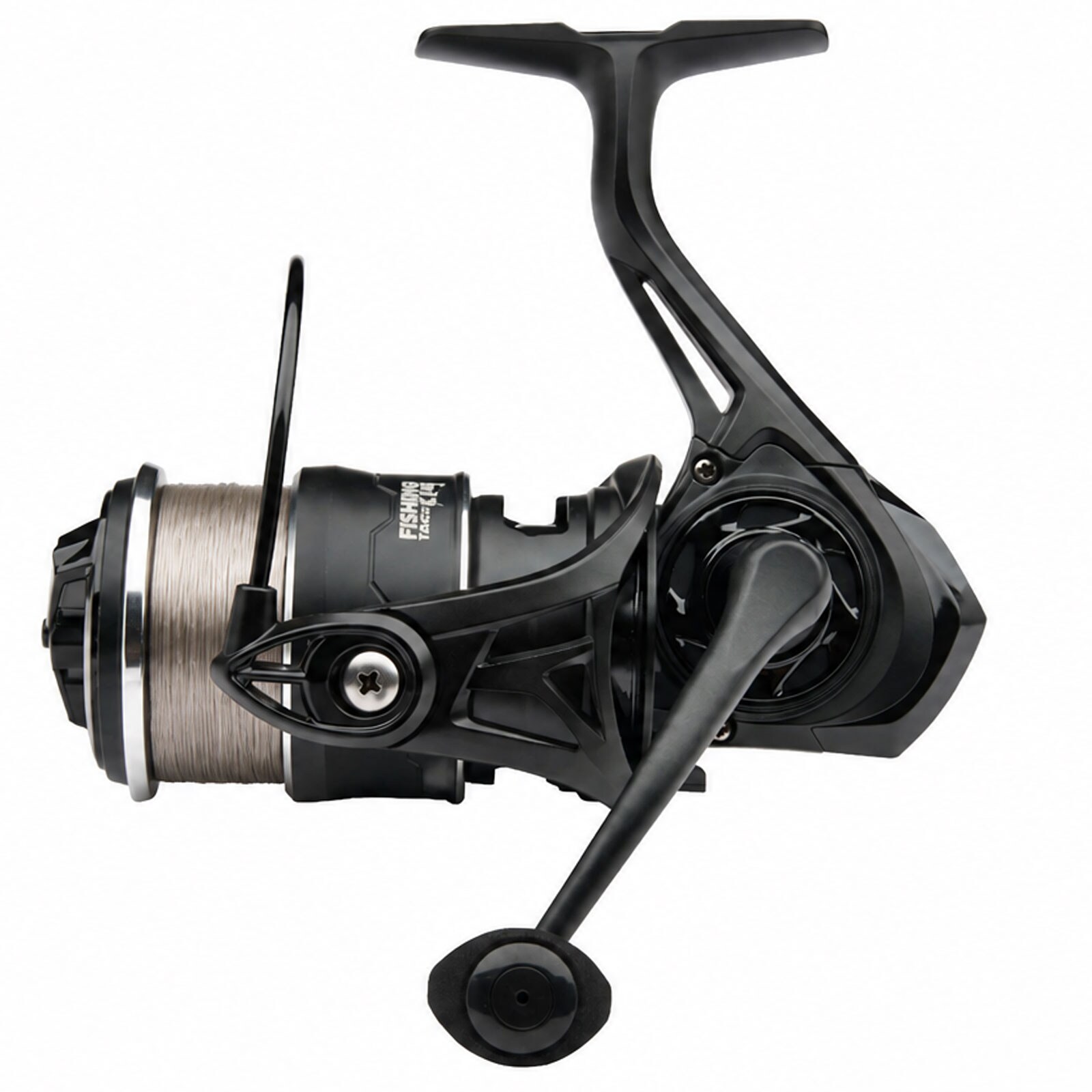 Fishing-King Tackle Spinnrolle 2000V2 Forelle/Barsch