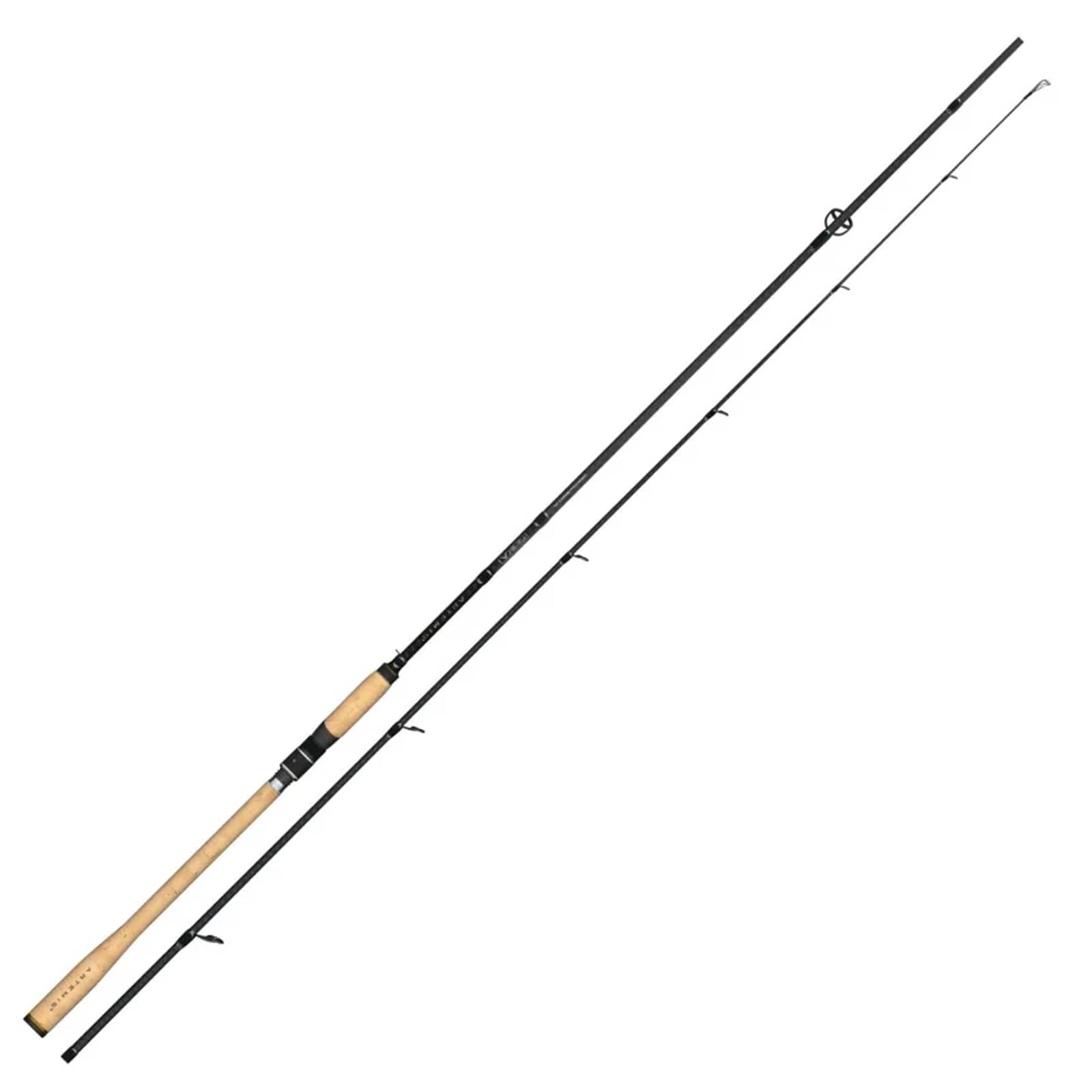 Seika Pro Artemis-Ultra heavy 2,56 m WG 42 - 138 g Spinnrute - Bild 1