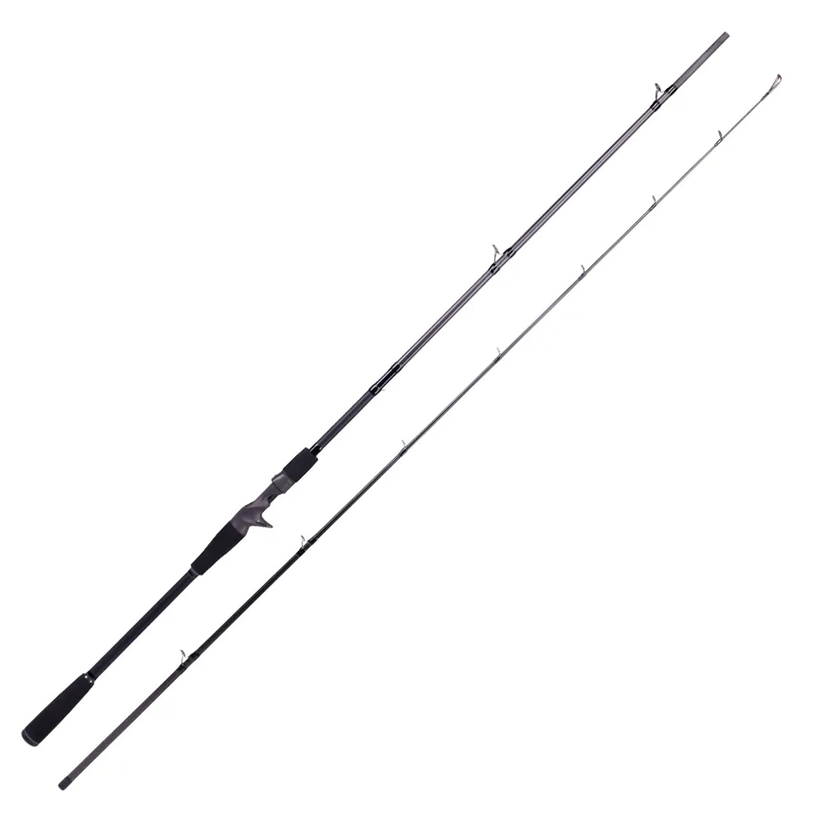 Zeck Momentum Cast 2,10m 20g Baitcastrute