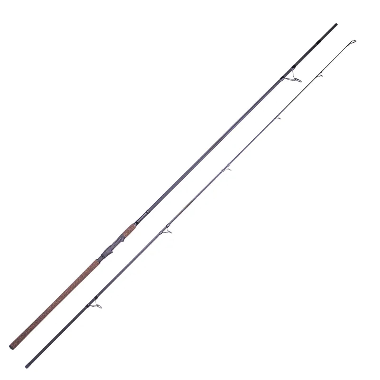 Zeck Pike Trapper Distance 3,80m 3.50lb Ansitz Hechtrute - Bild 1