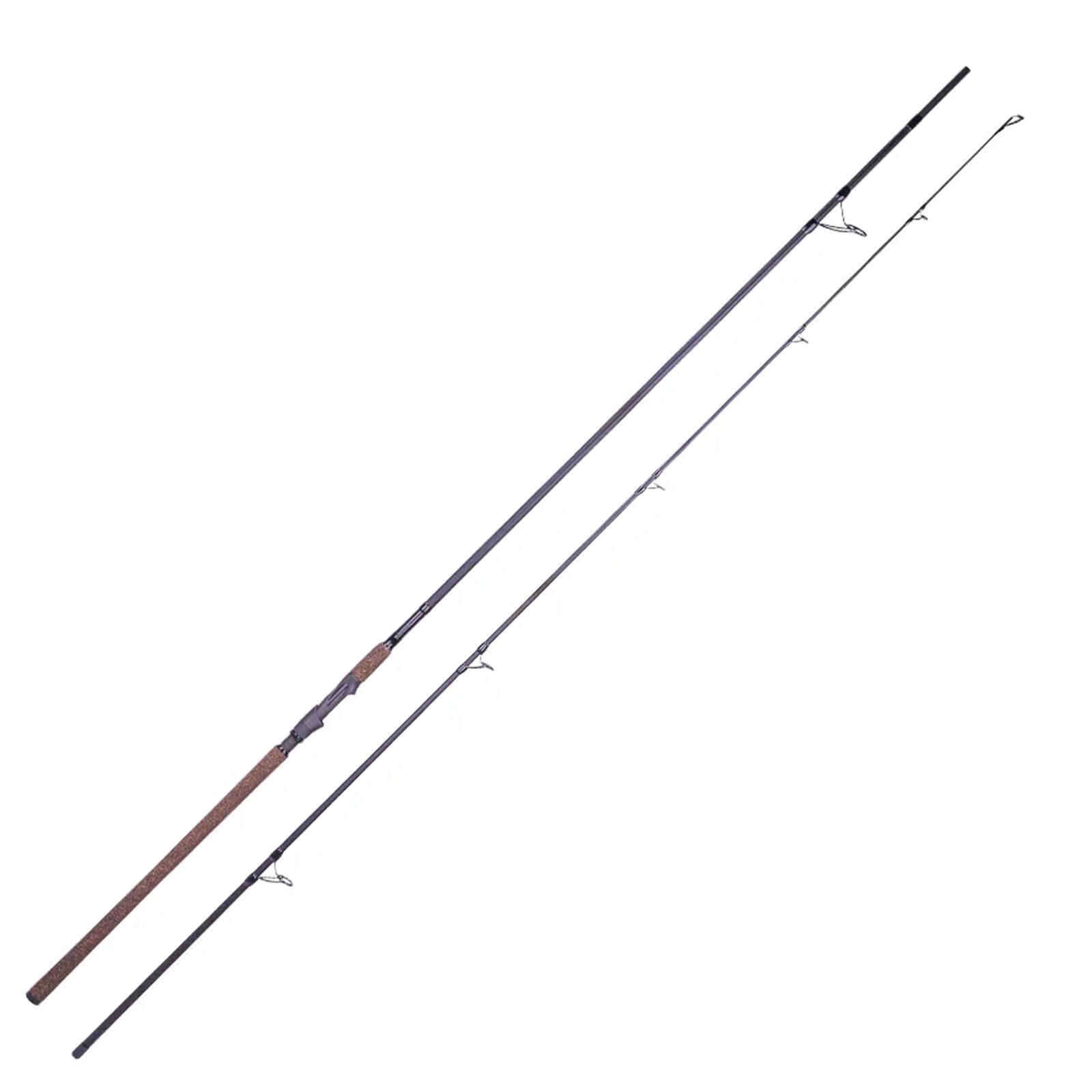 Zeck Pike Trapper Distance 3,80m 3.50lb Ansitz Hechtrute