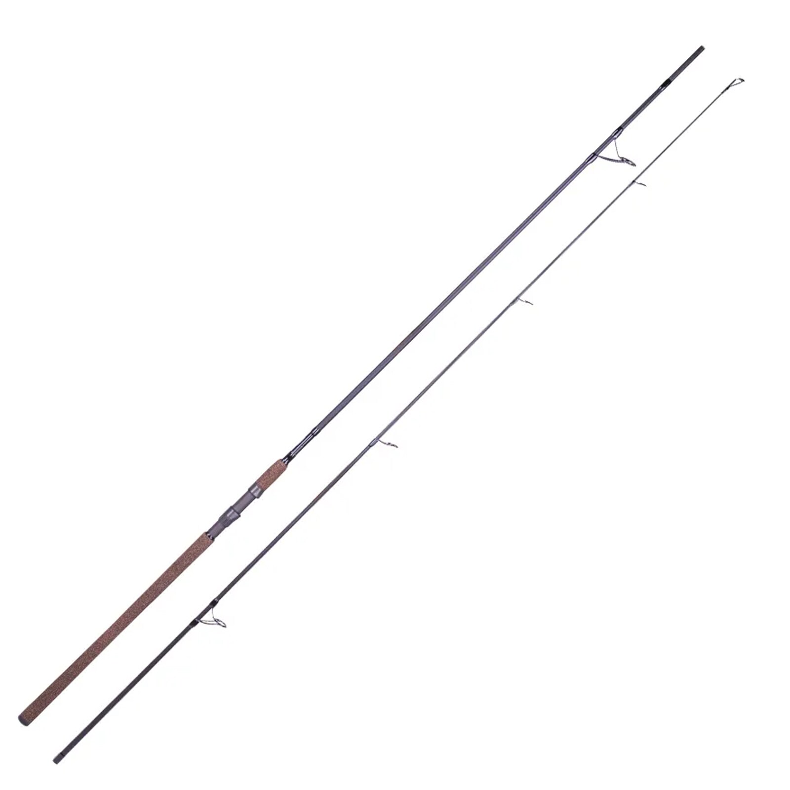 Zeck Pike Stalker Polder 2,70m 2.50lb Ansitz Hechtrute