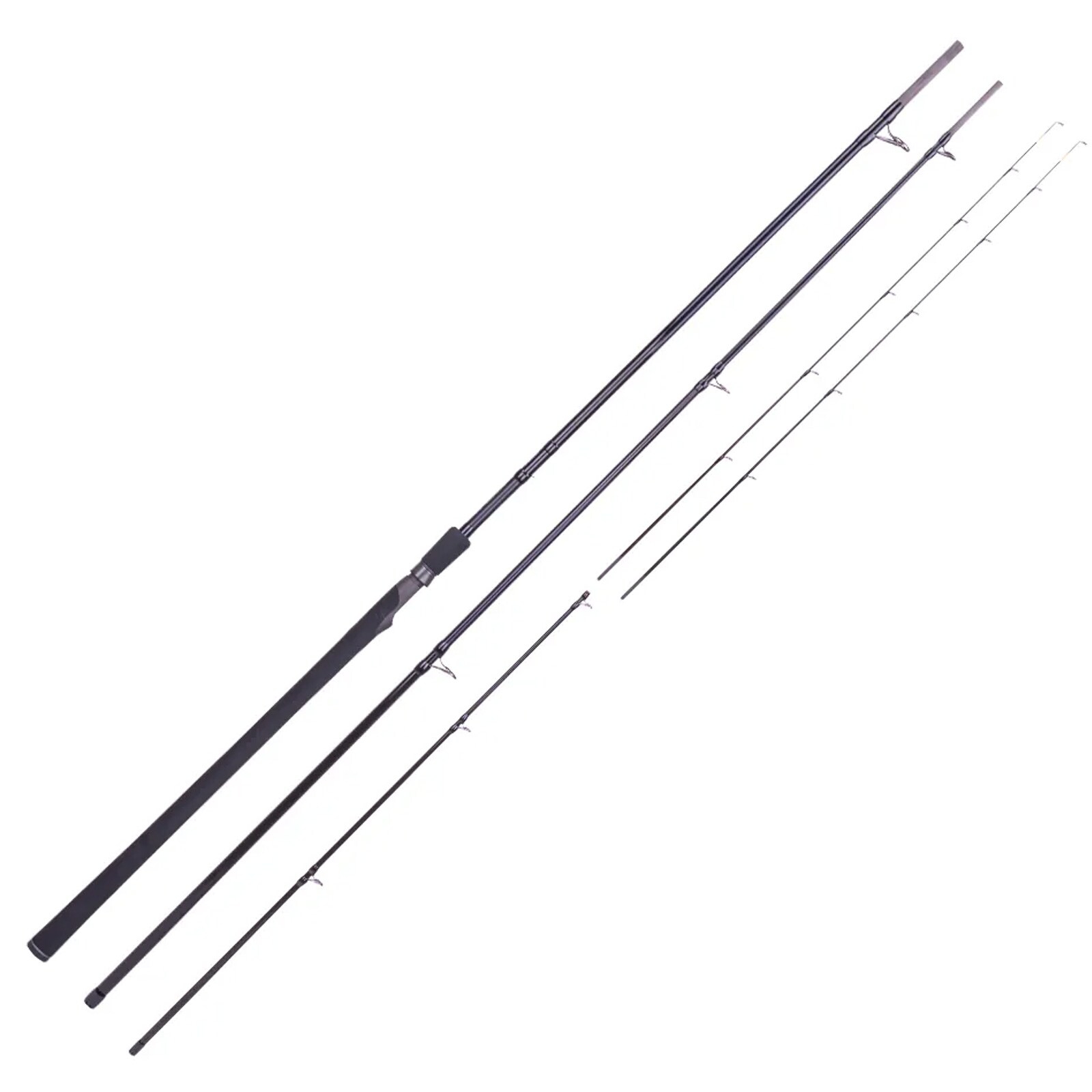 Zeck NXT Feeder 3,60m 80g 1 + 2oz Feederrute