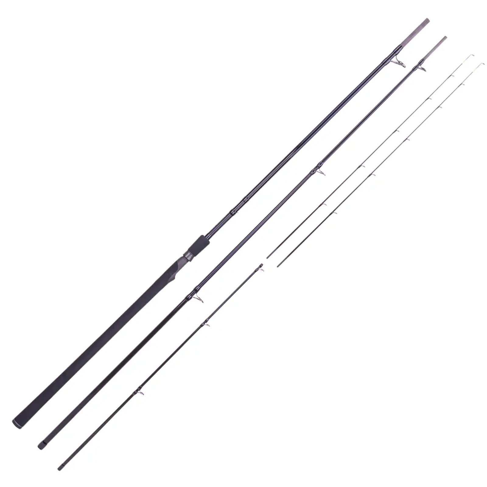Zeck NXT Feeder 3,80m 130g 1.5 + 3oz  Feederrute - Bild 1
