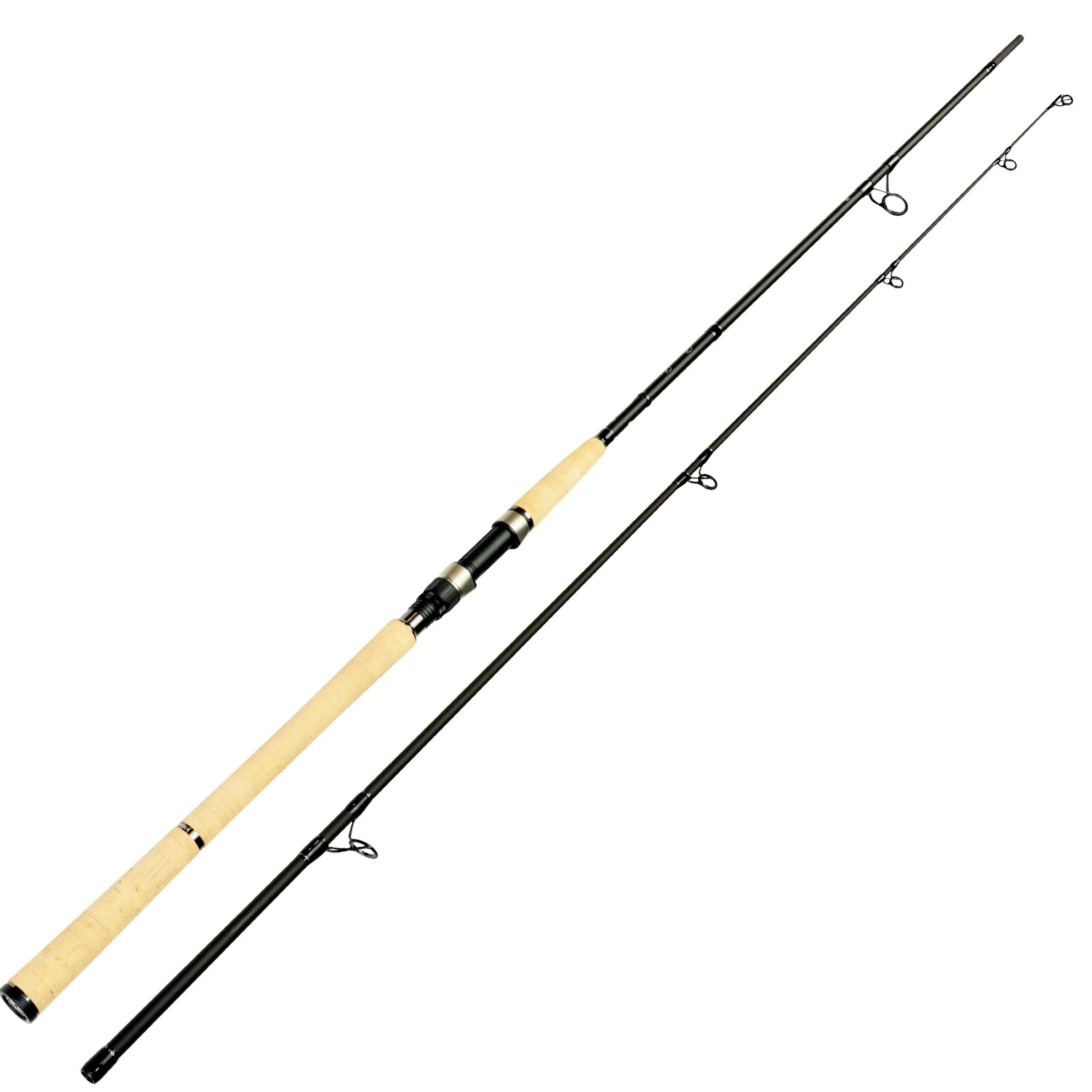 Sportex Regera RG2408 2,40m 50-165g Raubfischrute - Bild 1