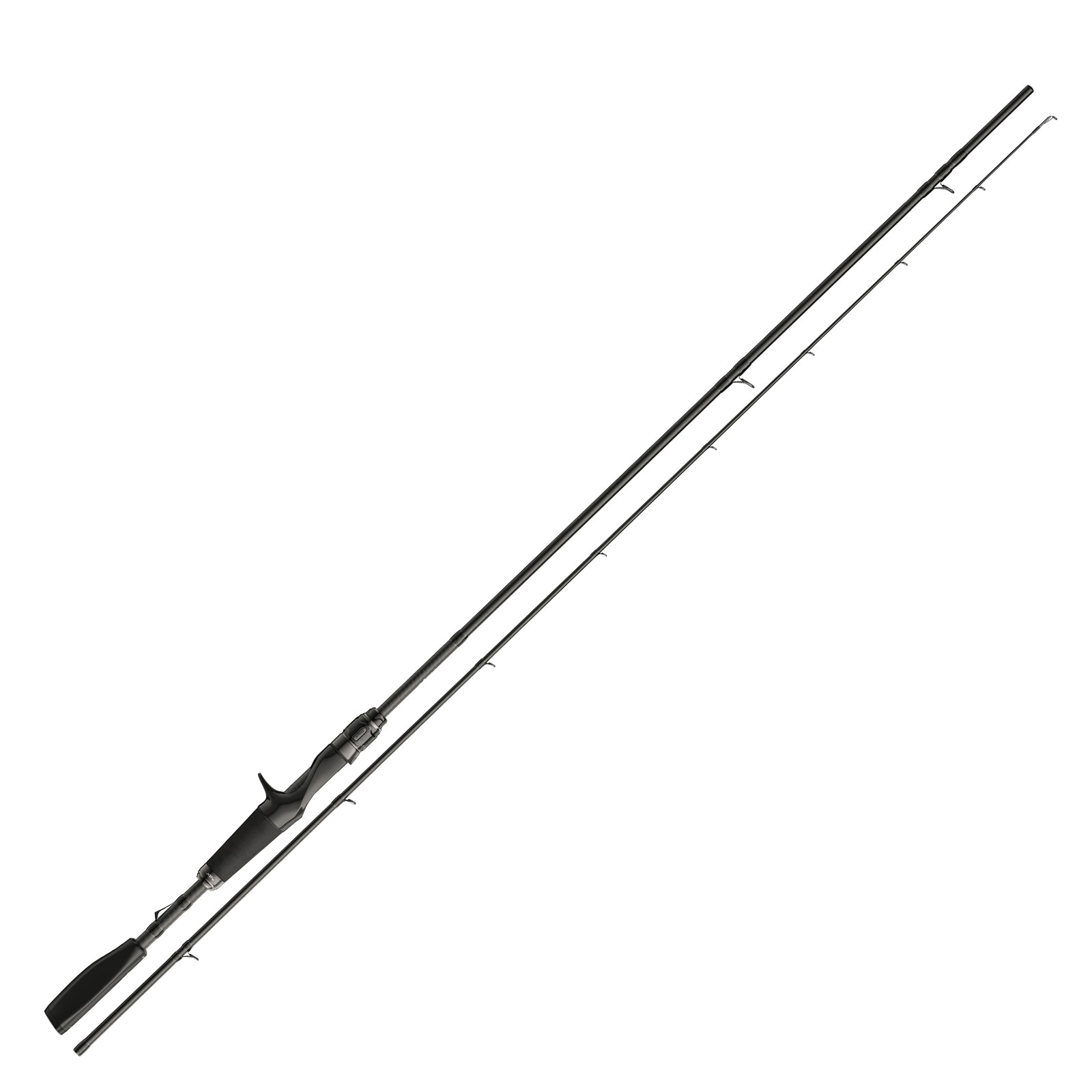 Nays NXT Pro Casting 2,25m 25-60 g Baitcastrute - Bild 1