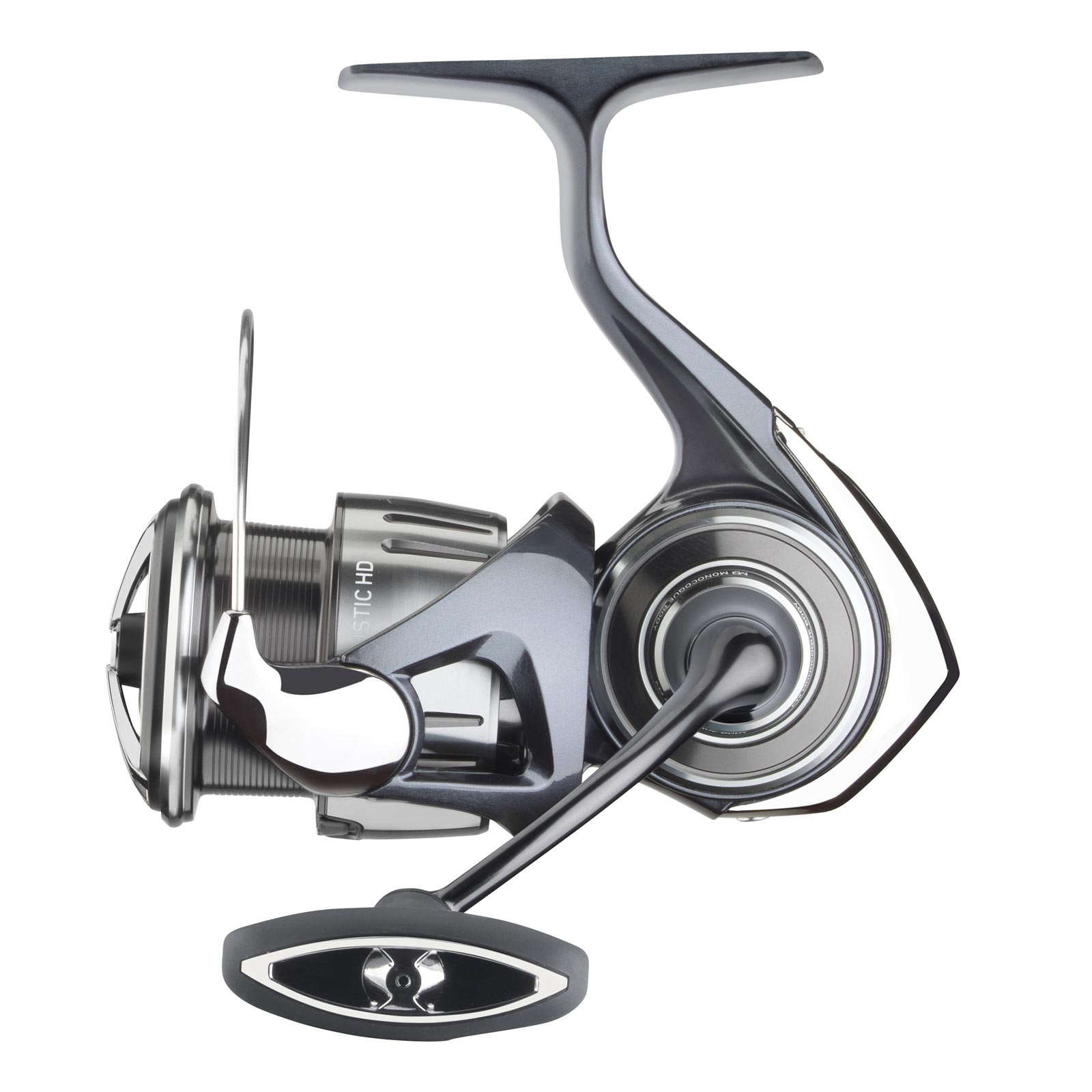 Daiwa 25 Ballistic HD LT2500-H Spinnrolle - Bild 1