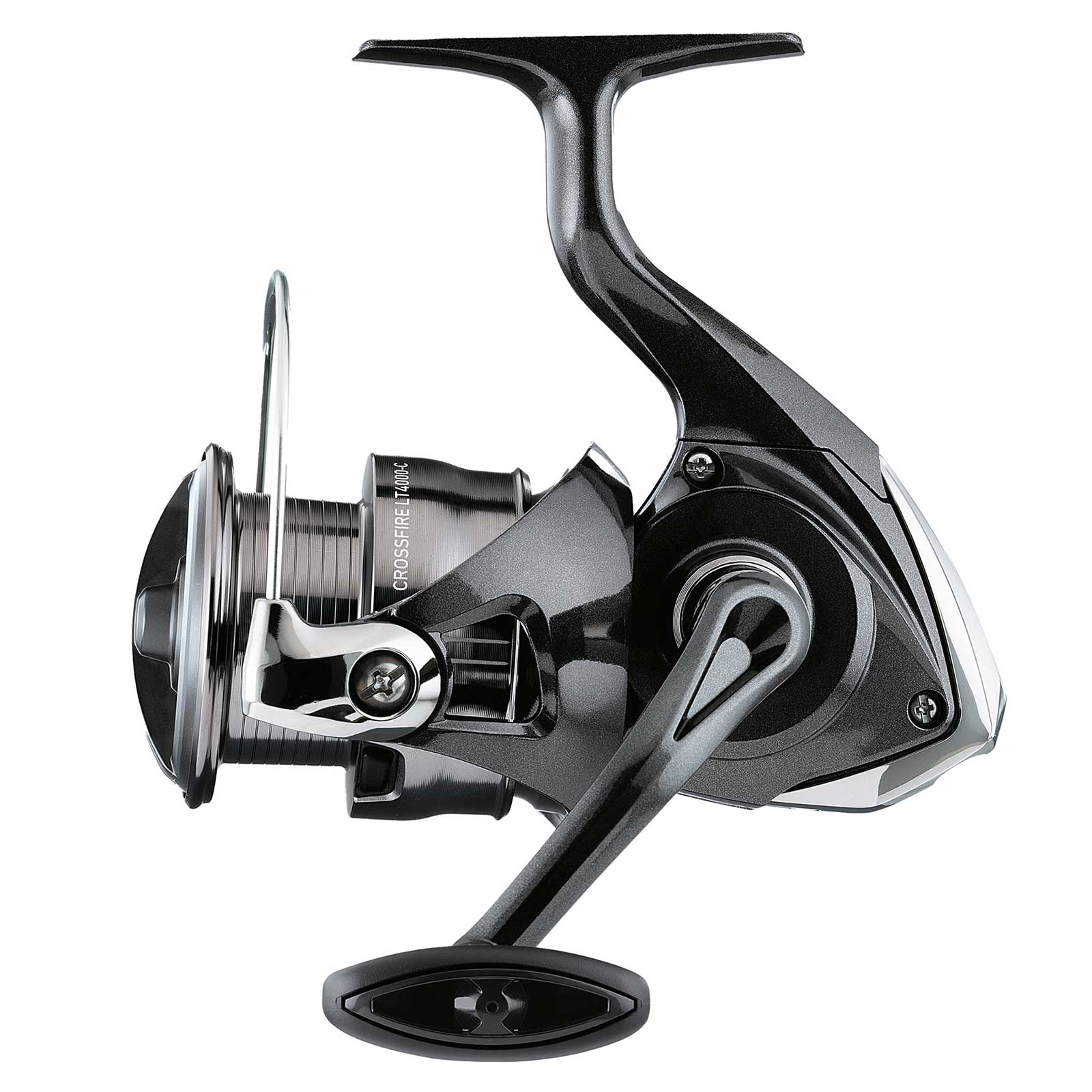 Daiwa 26 Crossfire LT4000-C Spinnrolle - Bild 1
