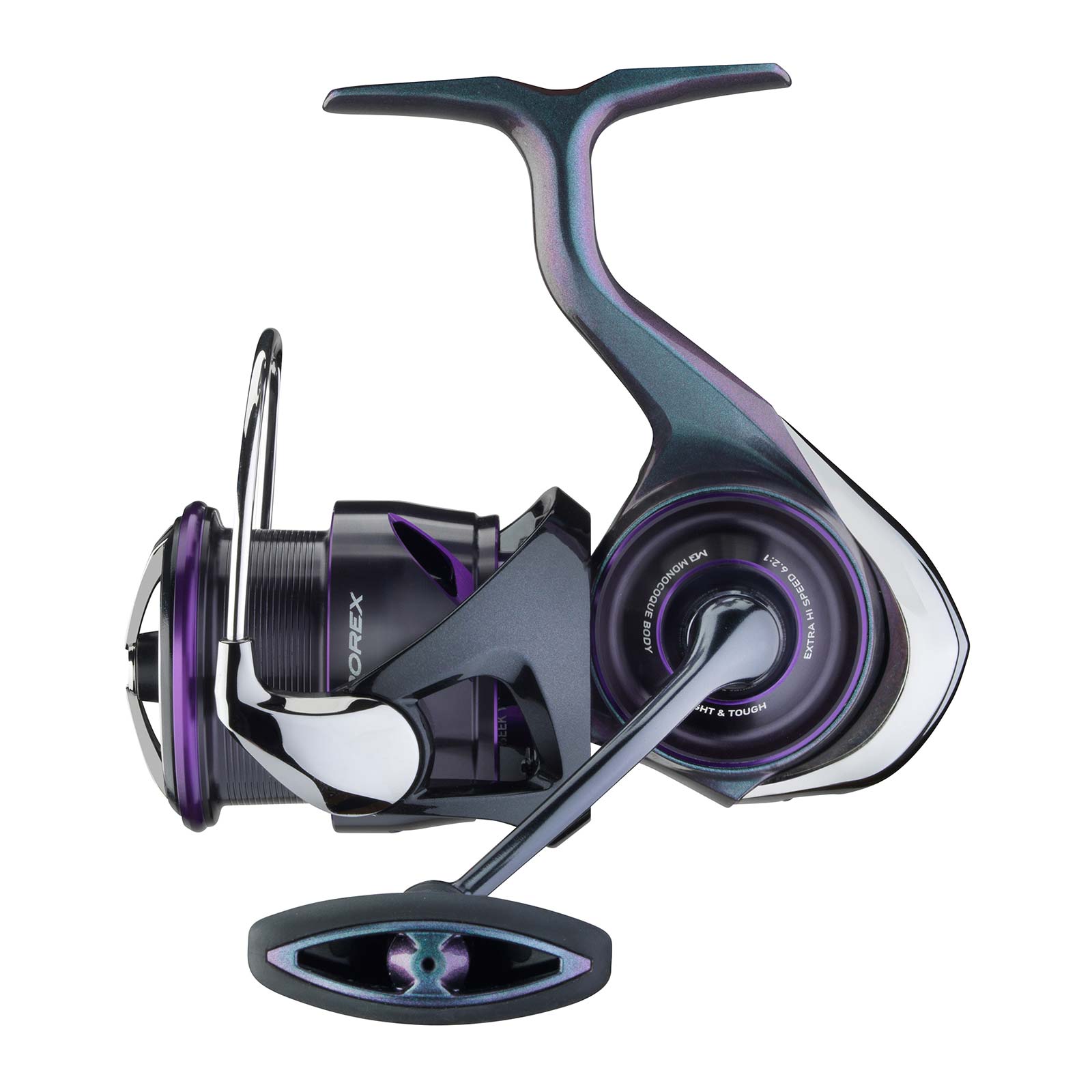 Daiwa 25 Prorex MQ LT3000D-C Spinnrolle - Bild 1
