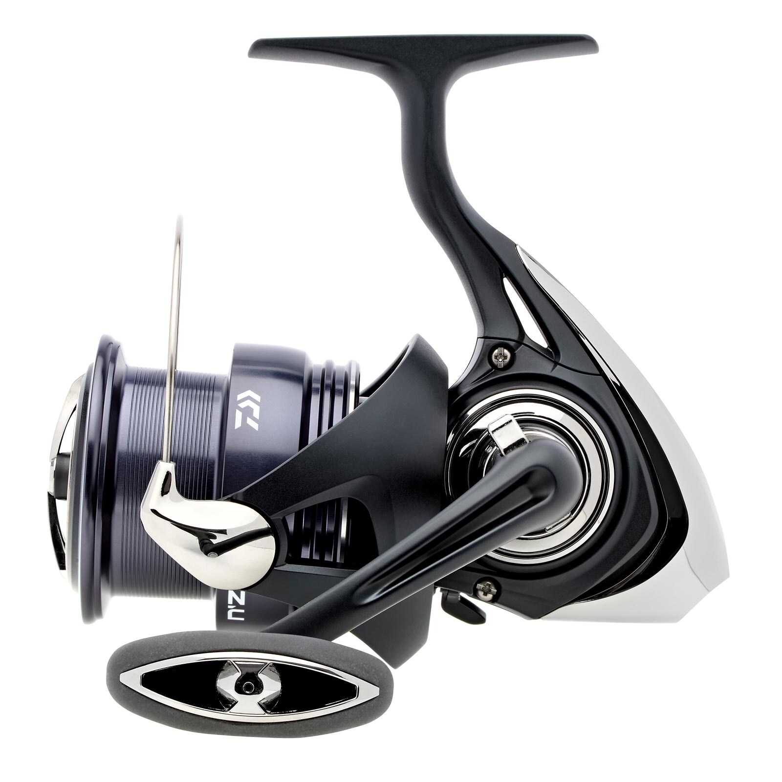 Daiwa 25 N'ZON LT5000S-CP Match- und Feederrolle