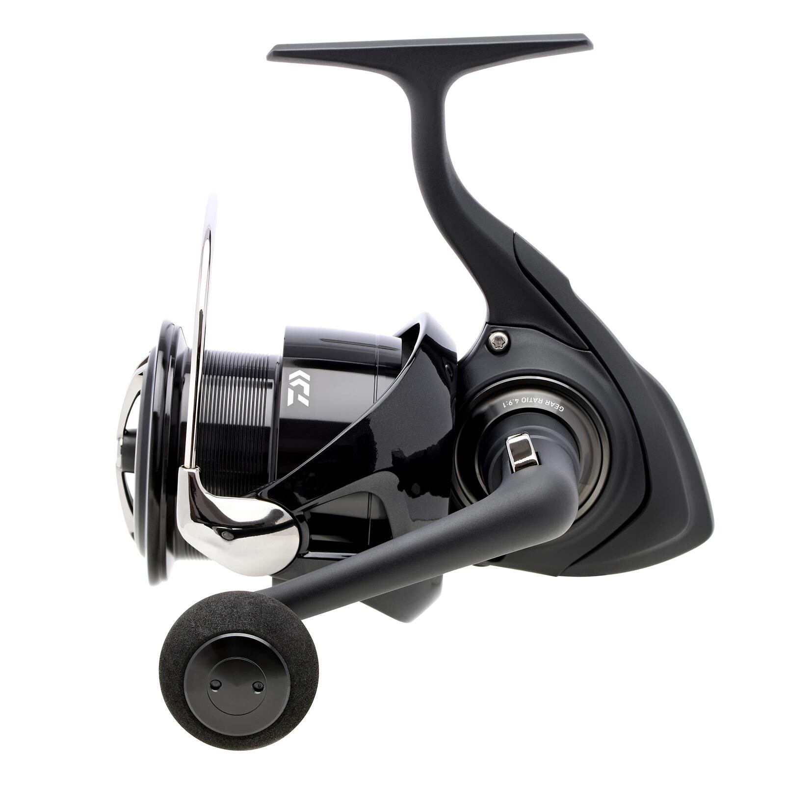 Daiwa 24 TDR 3012QD AB Match- und Feederrolle