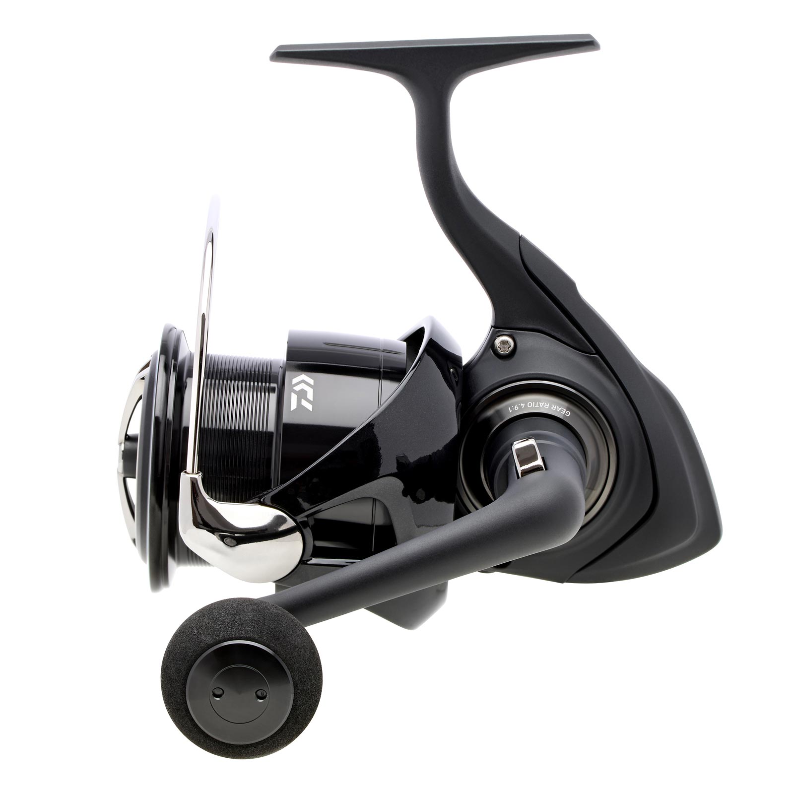 Daiwa 24 TDR 4012QD AB Match- und Feederrolle - Bild 1