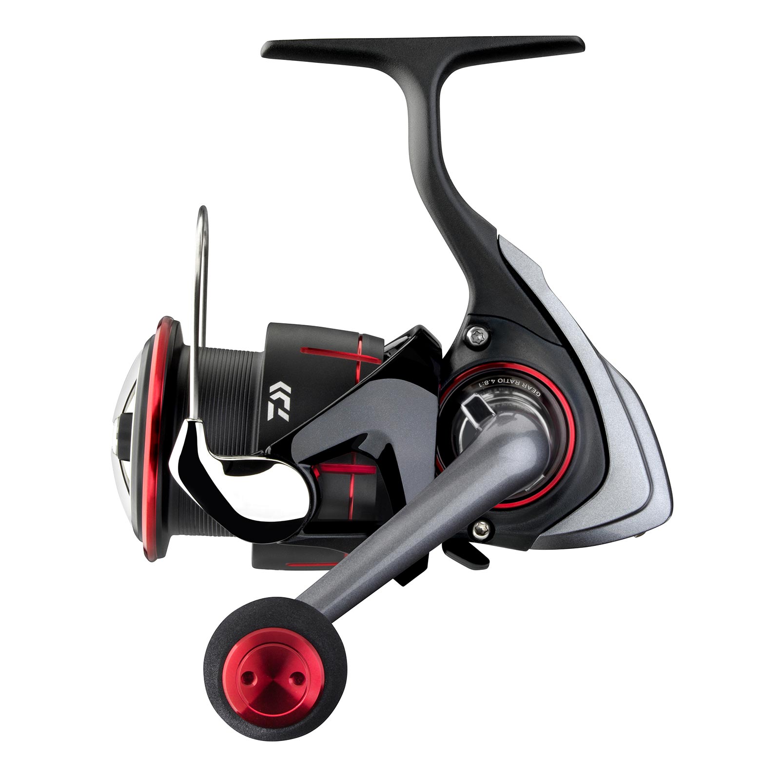 Daiwa 25 TDM 3010QD Match- und Feederrolle - Bild 1
