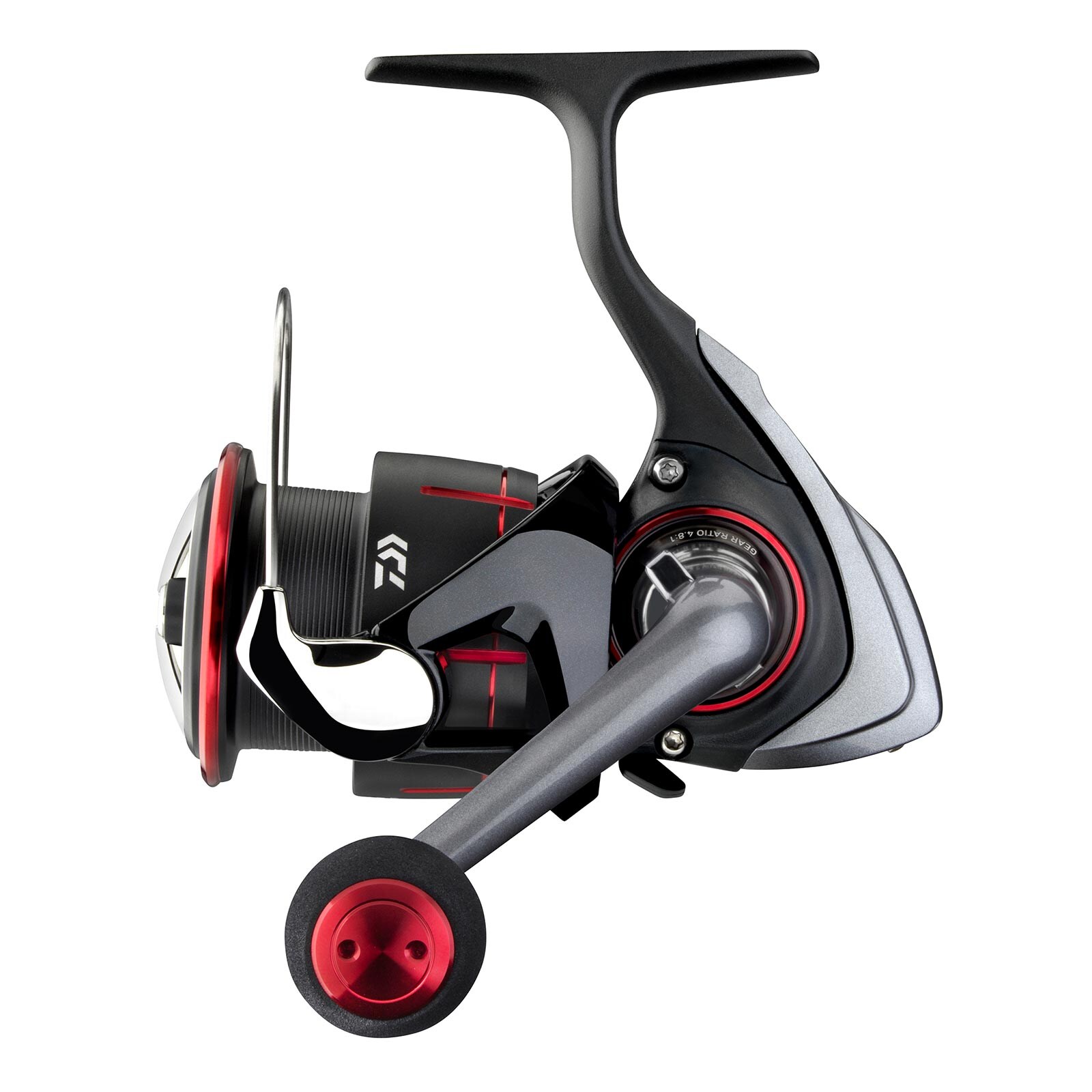 Daiwa 25 TDM 4012QD Match- und Feederrolle