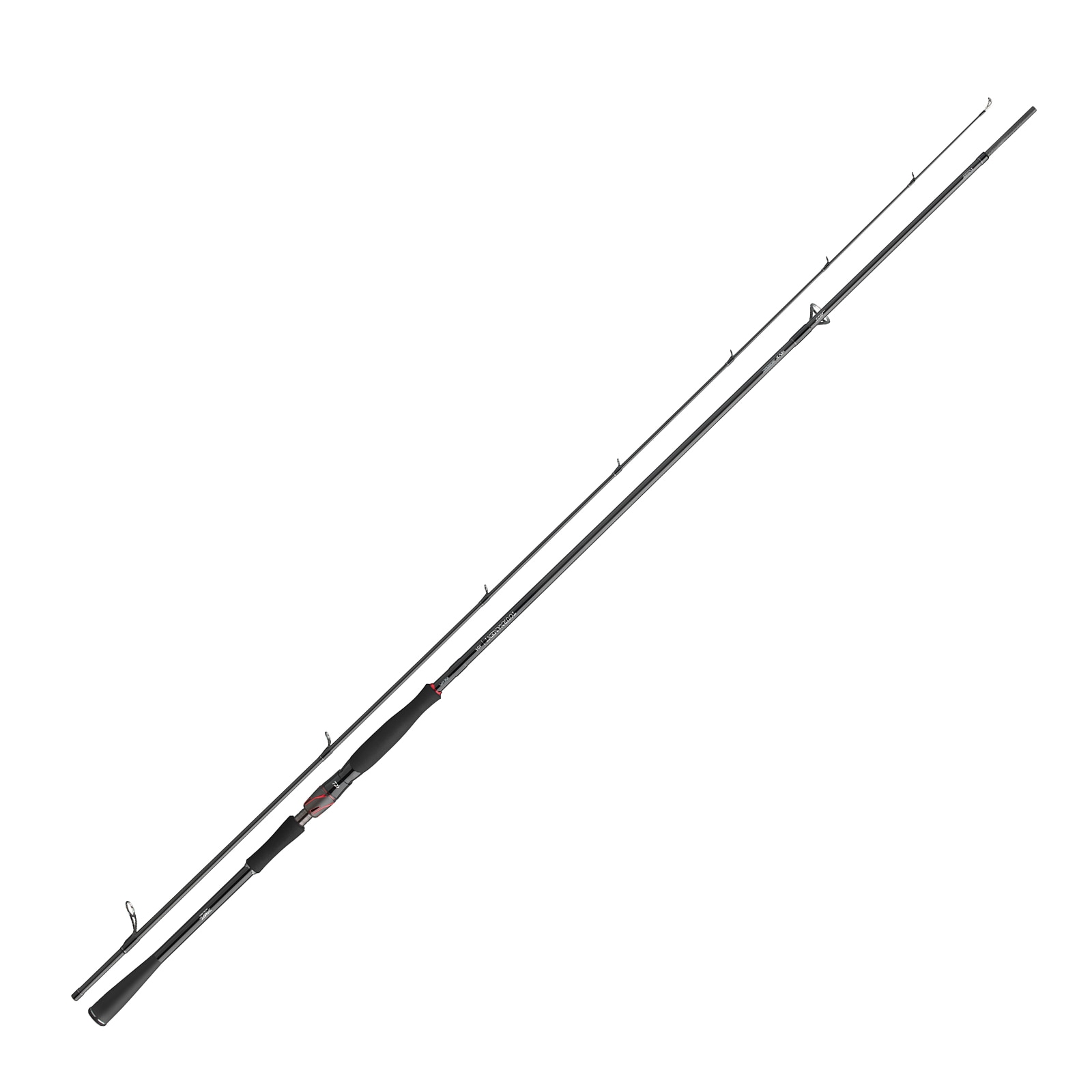Daiwa Tournament AGS 2,10m 5-21g Spinnrute - Bild 1