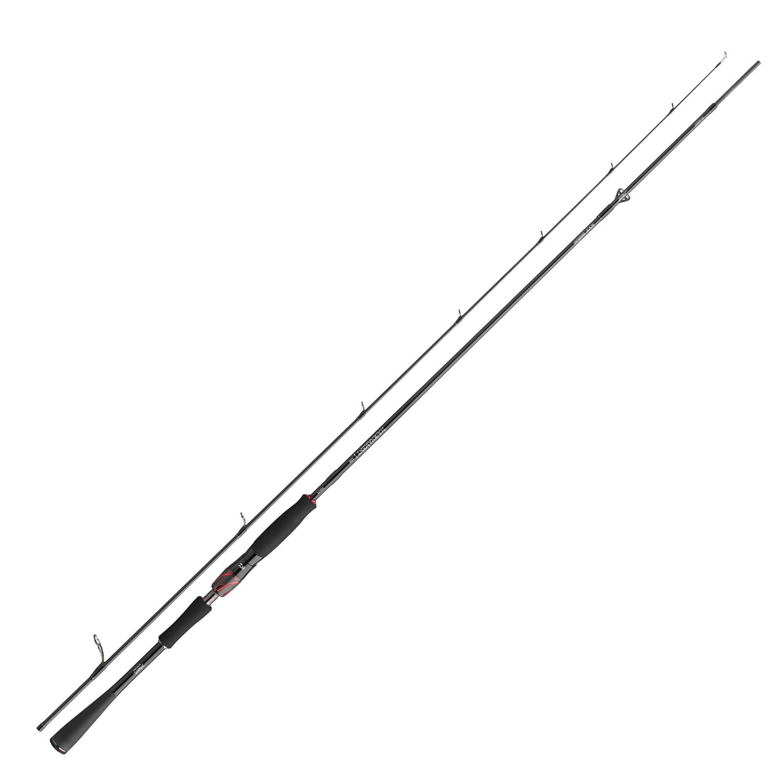 Daiwa Tournament AGS Jigger 2,70m 7-28g Jig-Spinnrute - Bild 1