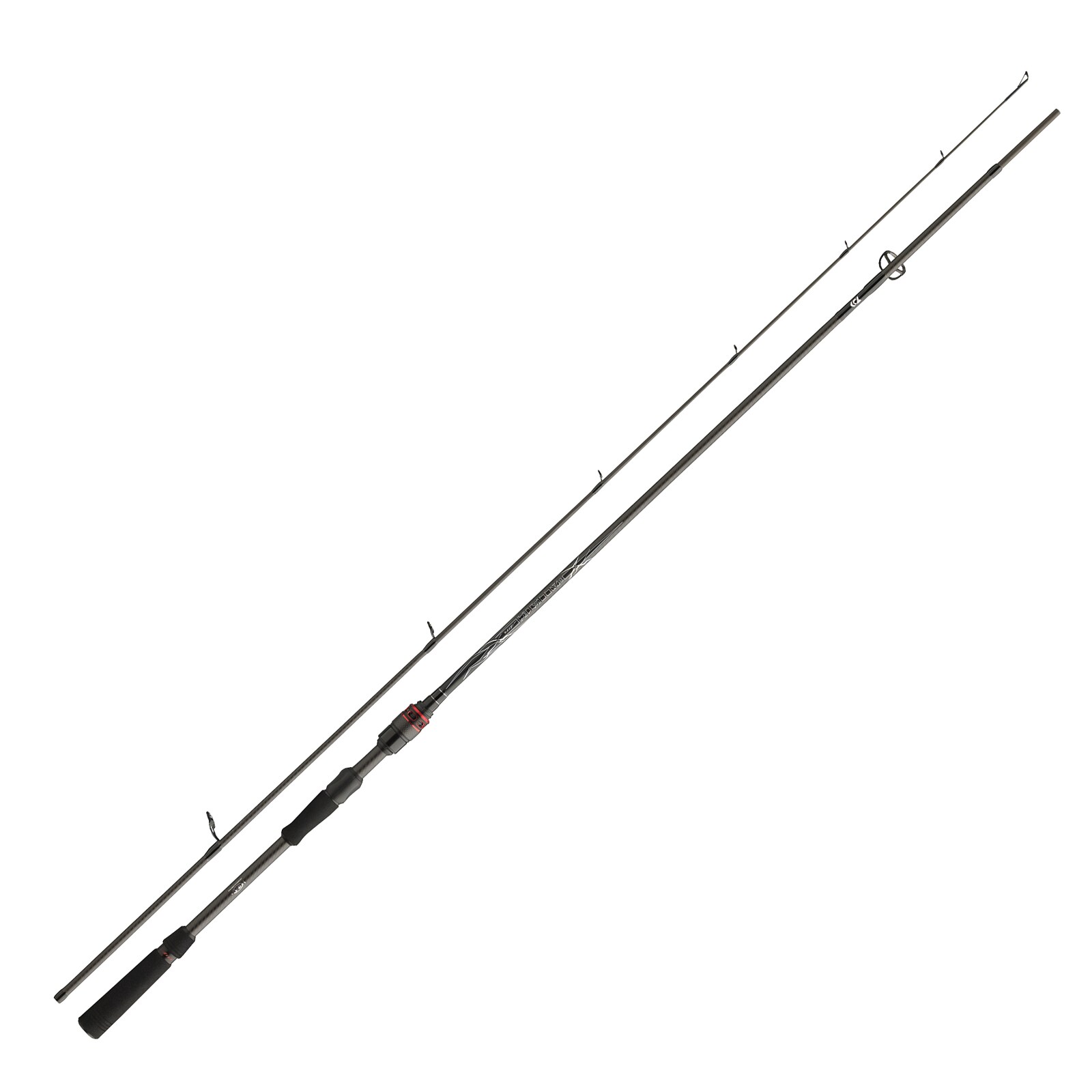 Daiwa Ballistic Air 2,70m 14-42g Spinnrute