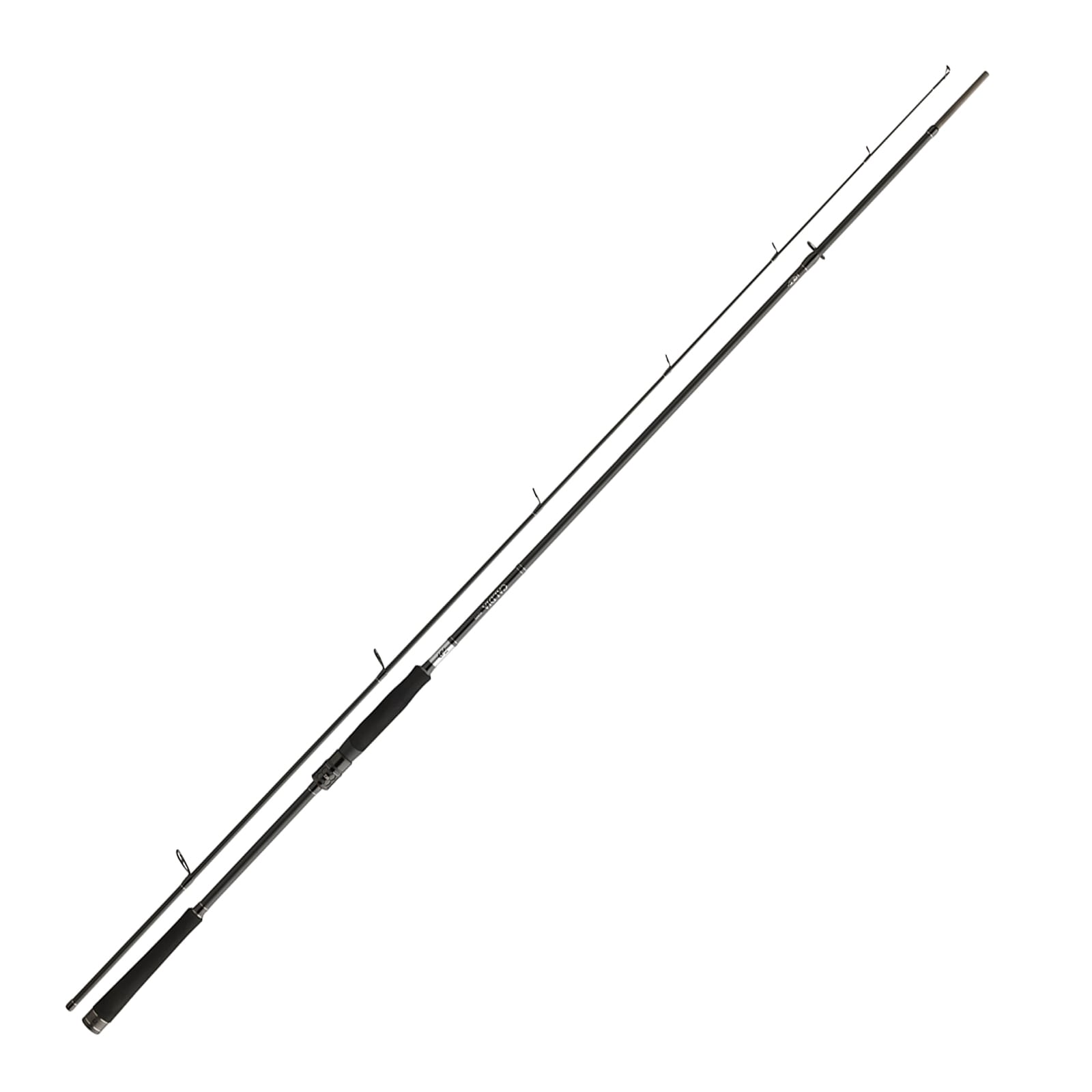 Daiwa Caldia Spin 2,40m 7-28g Jigger Spinnrute - Bild 1