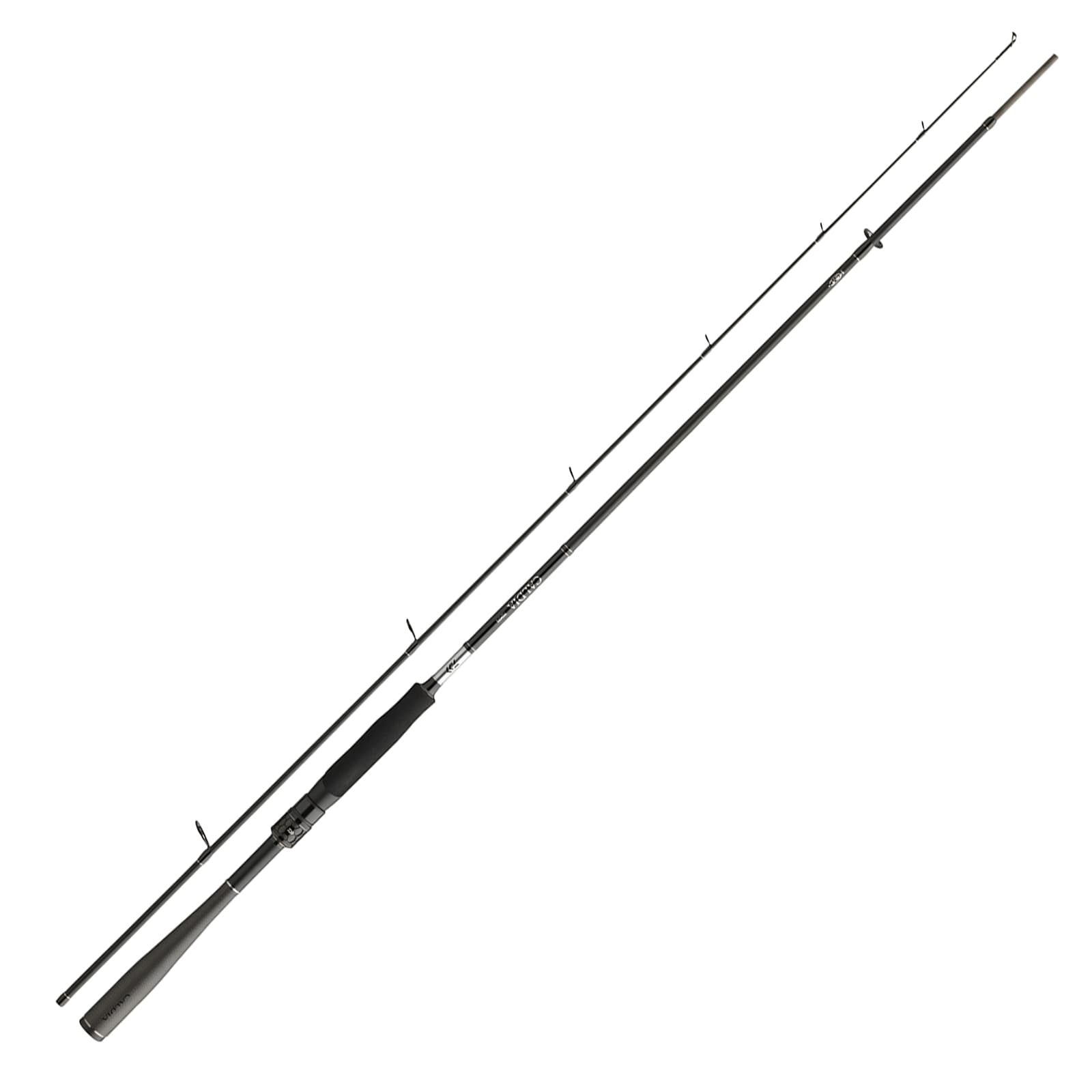 Daiwa Caldia Sensor Spin 2,10m 4-18g Spinnrute - Bild 1