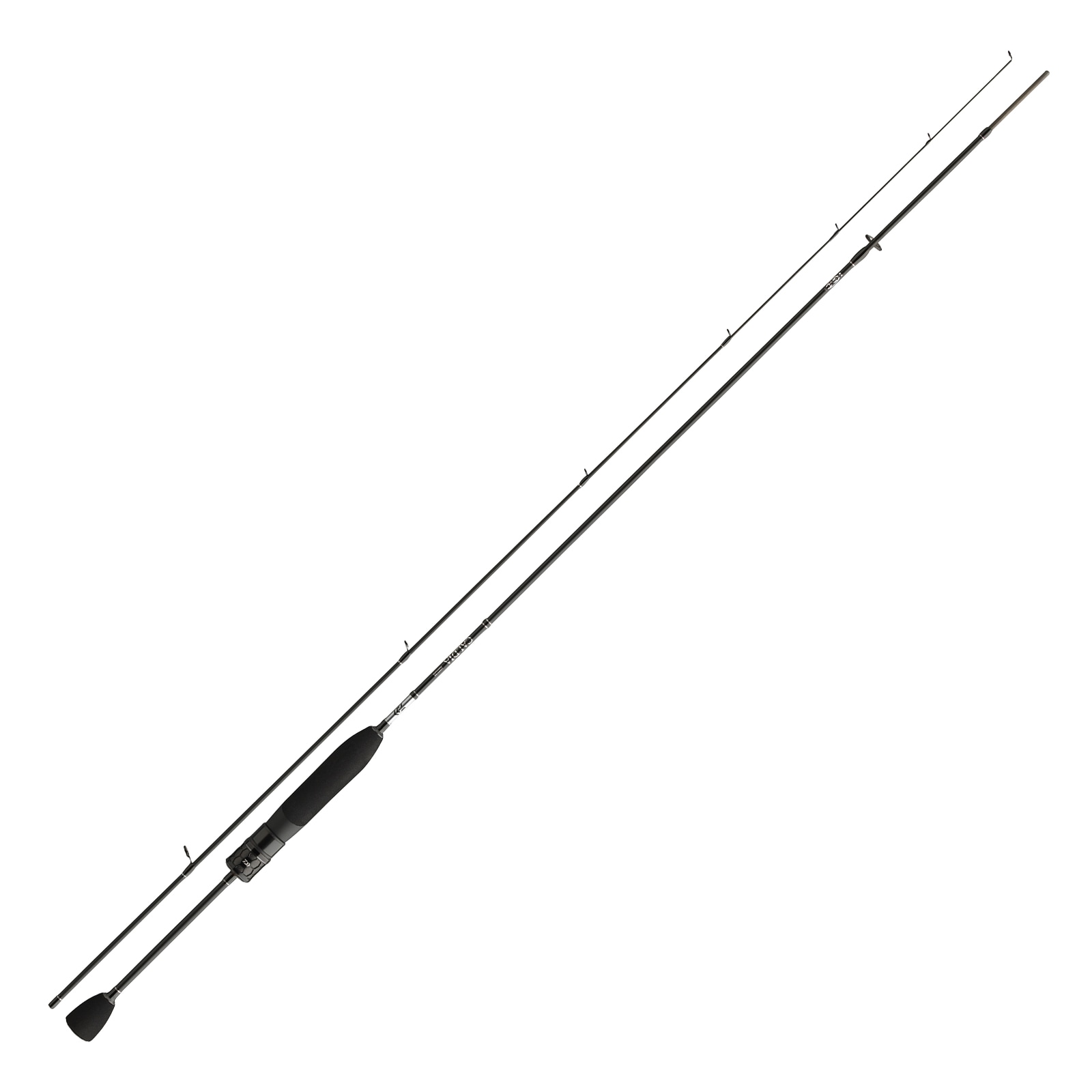 Daiwa Caldia Nanojig 1,80m 0,2-2g UL Spinnrute - Bild 1