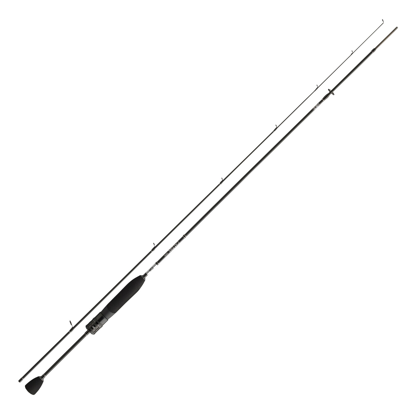 Daiwa Caldia Nanojig 1,80m 0,2-2g UL Spinnrute