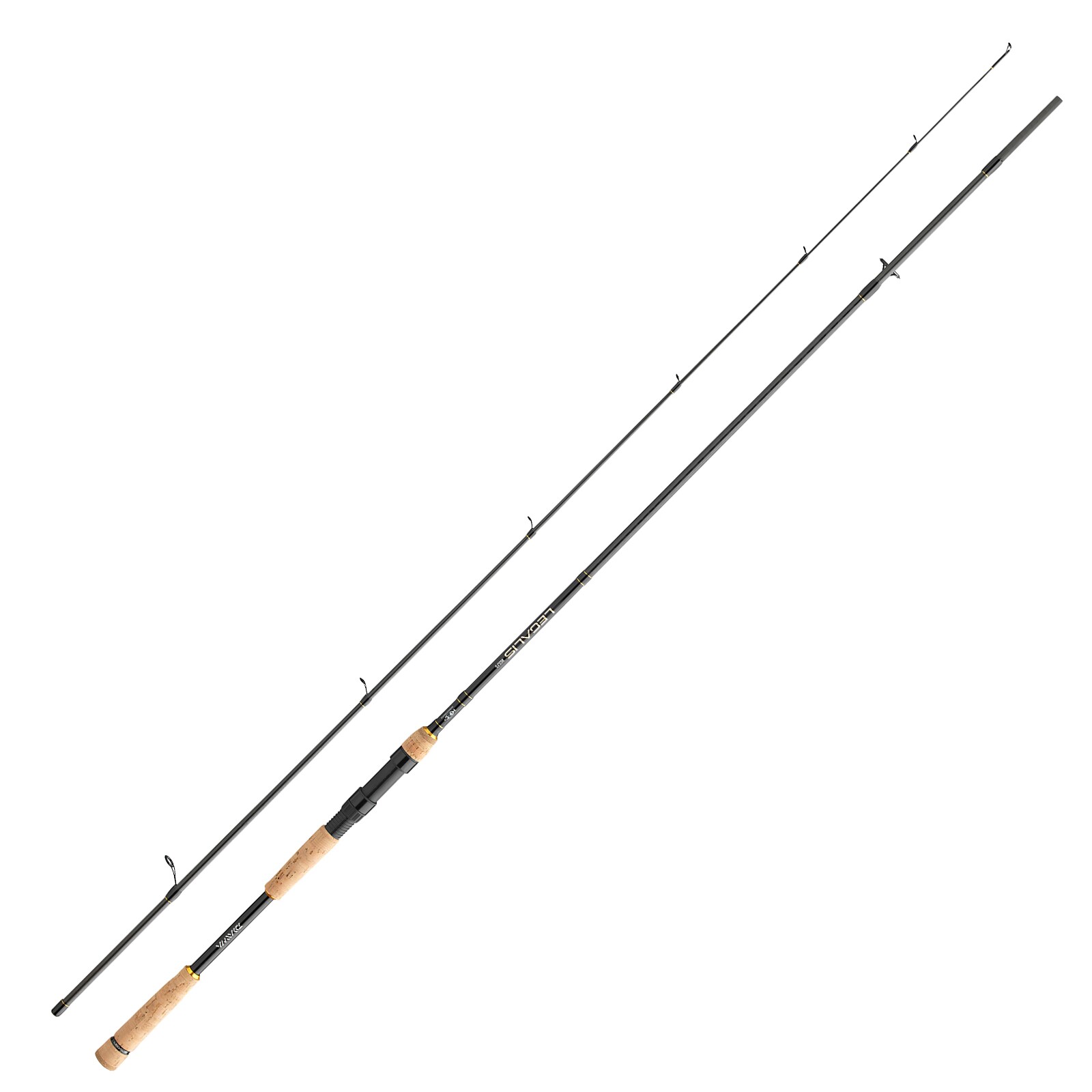 Daiwa Legalis Spin 2,70m 50-100g Spinnrute - Bild 1