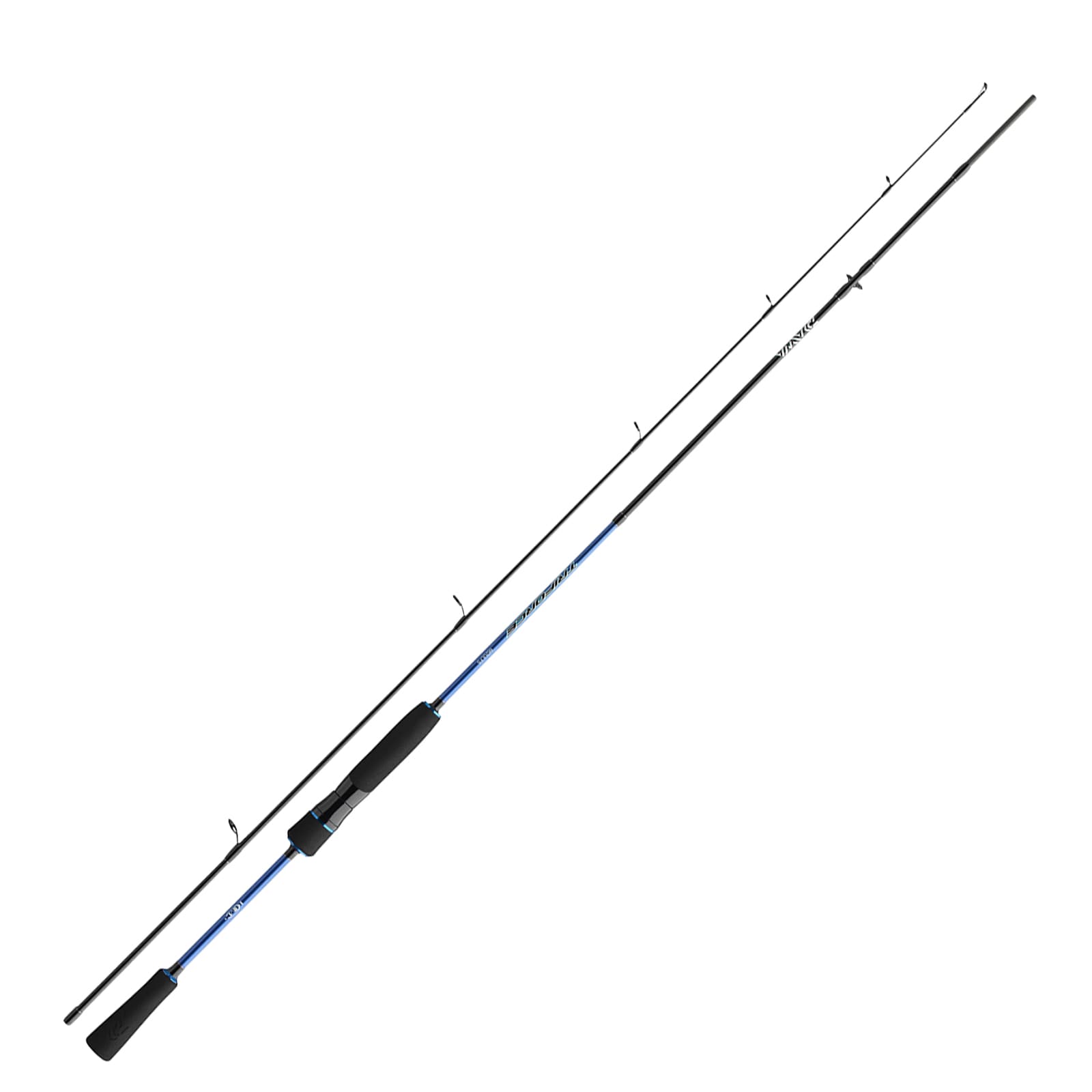 Daiwa Triforce Trout 2,10m 5-20g Forellen-Spinnrute - Bild 1
