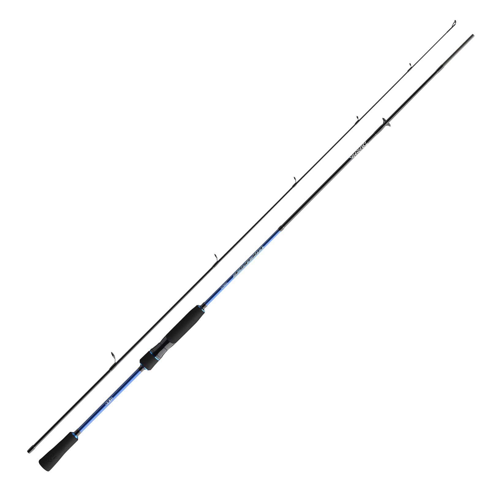 Daiwa Triforce Perch 2,40m 10-30g Barsch-Spinnrute