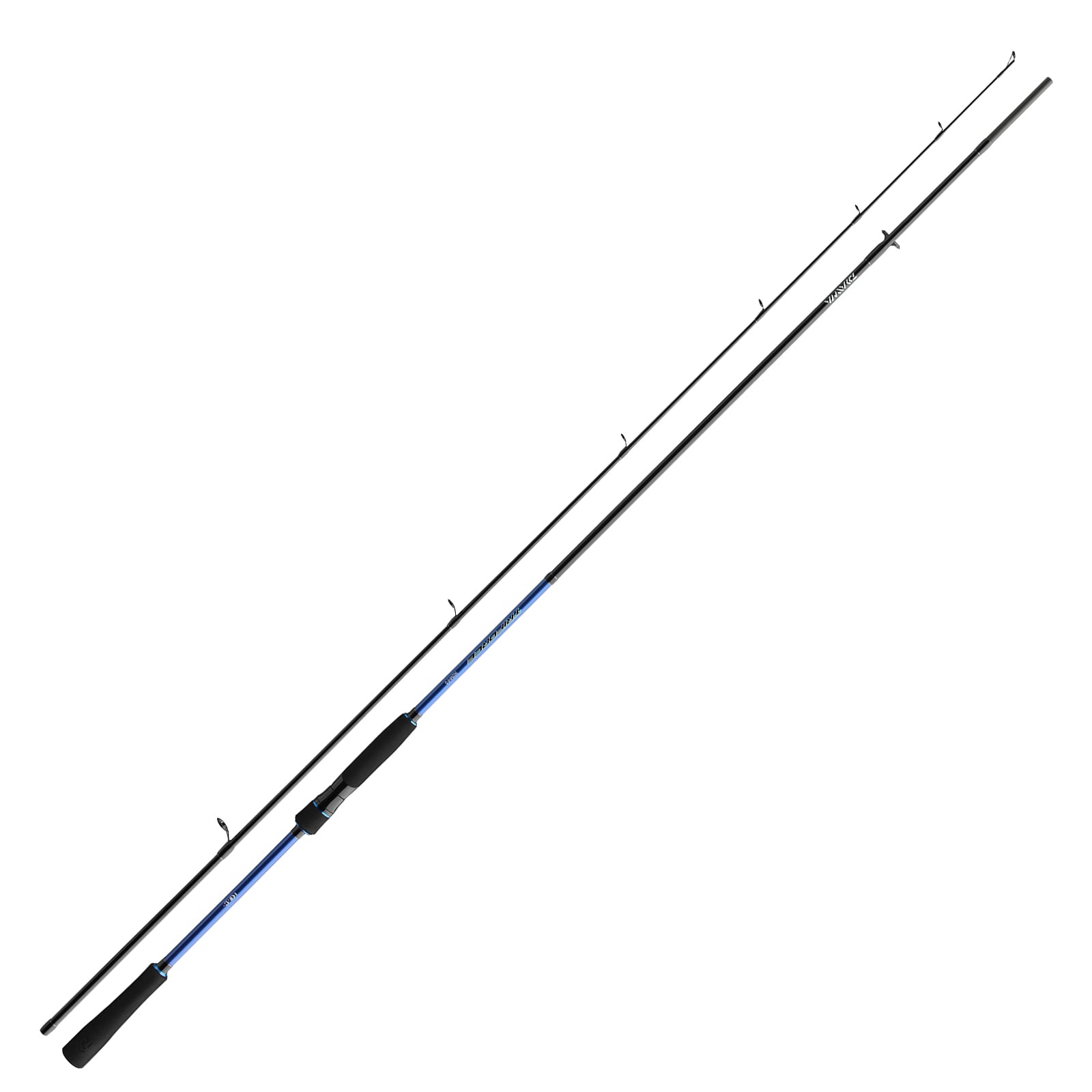 Daiwa Triforce Zander 2,70m 15-50g Zander-Spinnrute - Bild 1