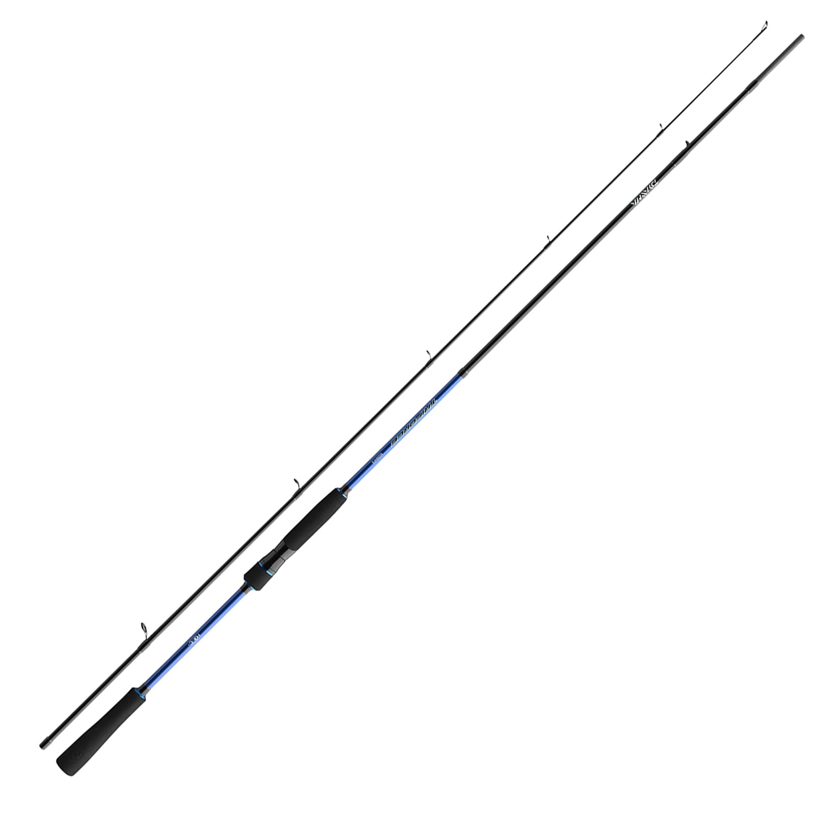 Daiwa Triforce Pike 2,70m 30-70g Hecht-Spinnrute - Bild 1
