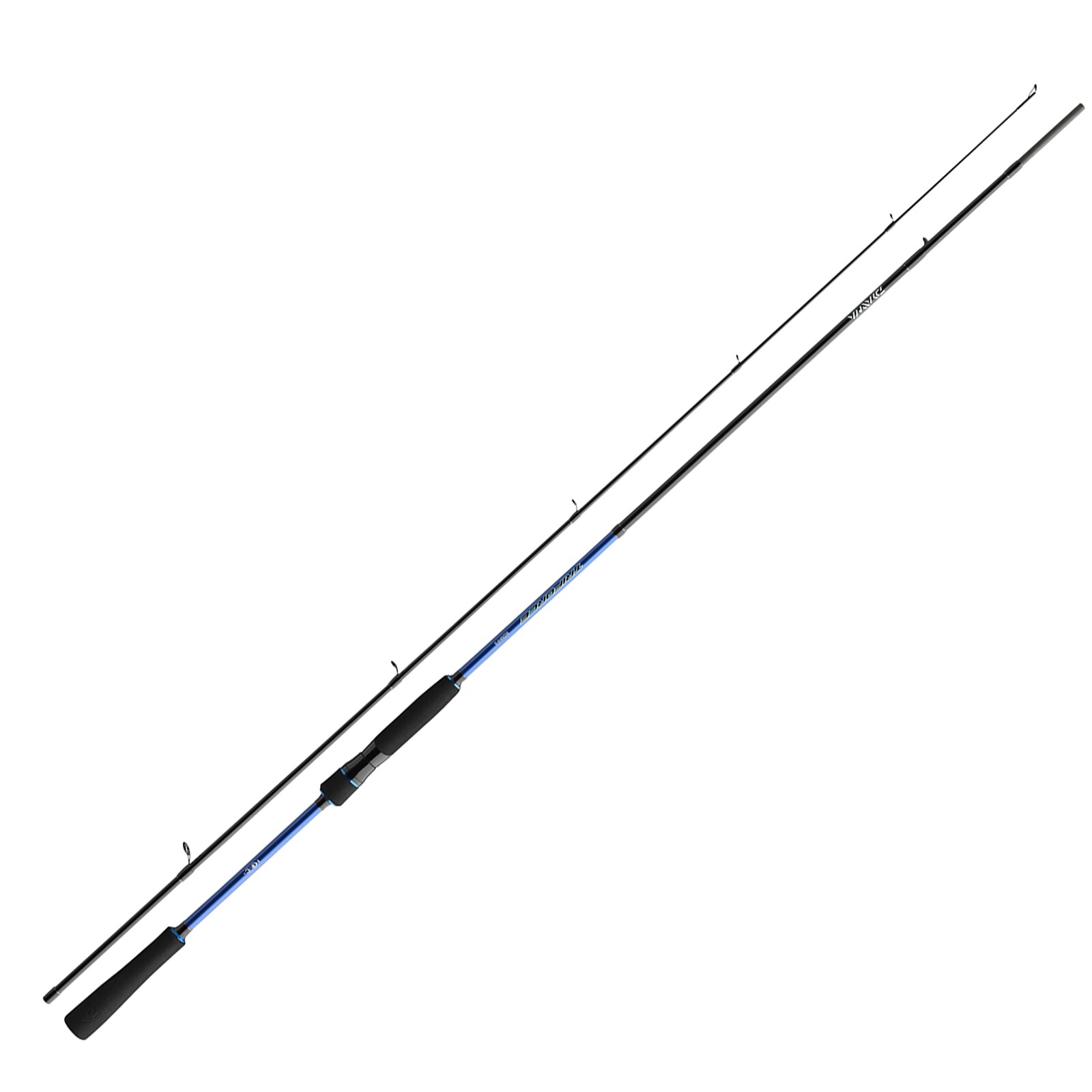 Daiwa Triforce Jigger 2,40m 8-35g Jig-Spinnrute