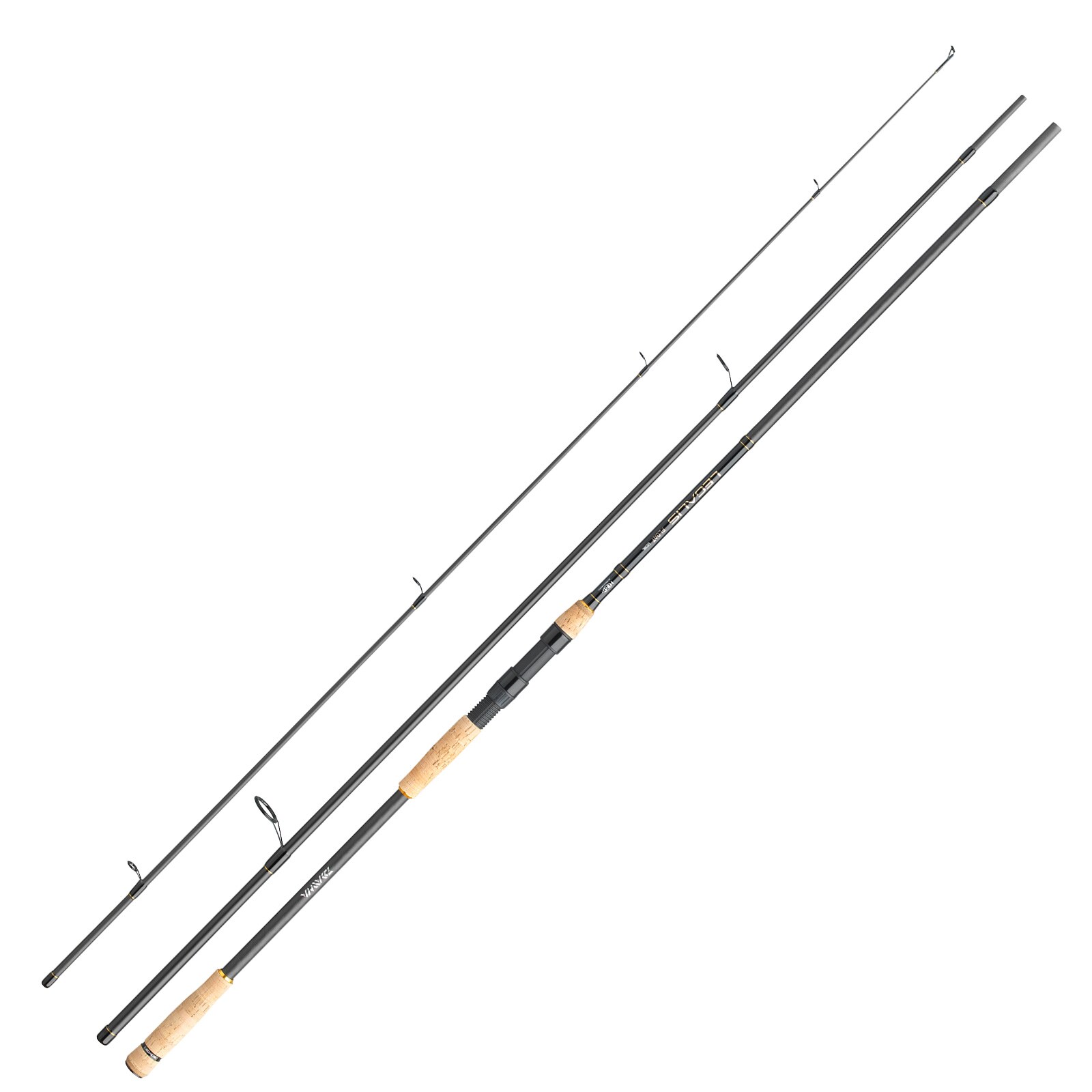 Daiwa Legalis Float 3,60m 5-35g Posenrute