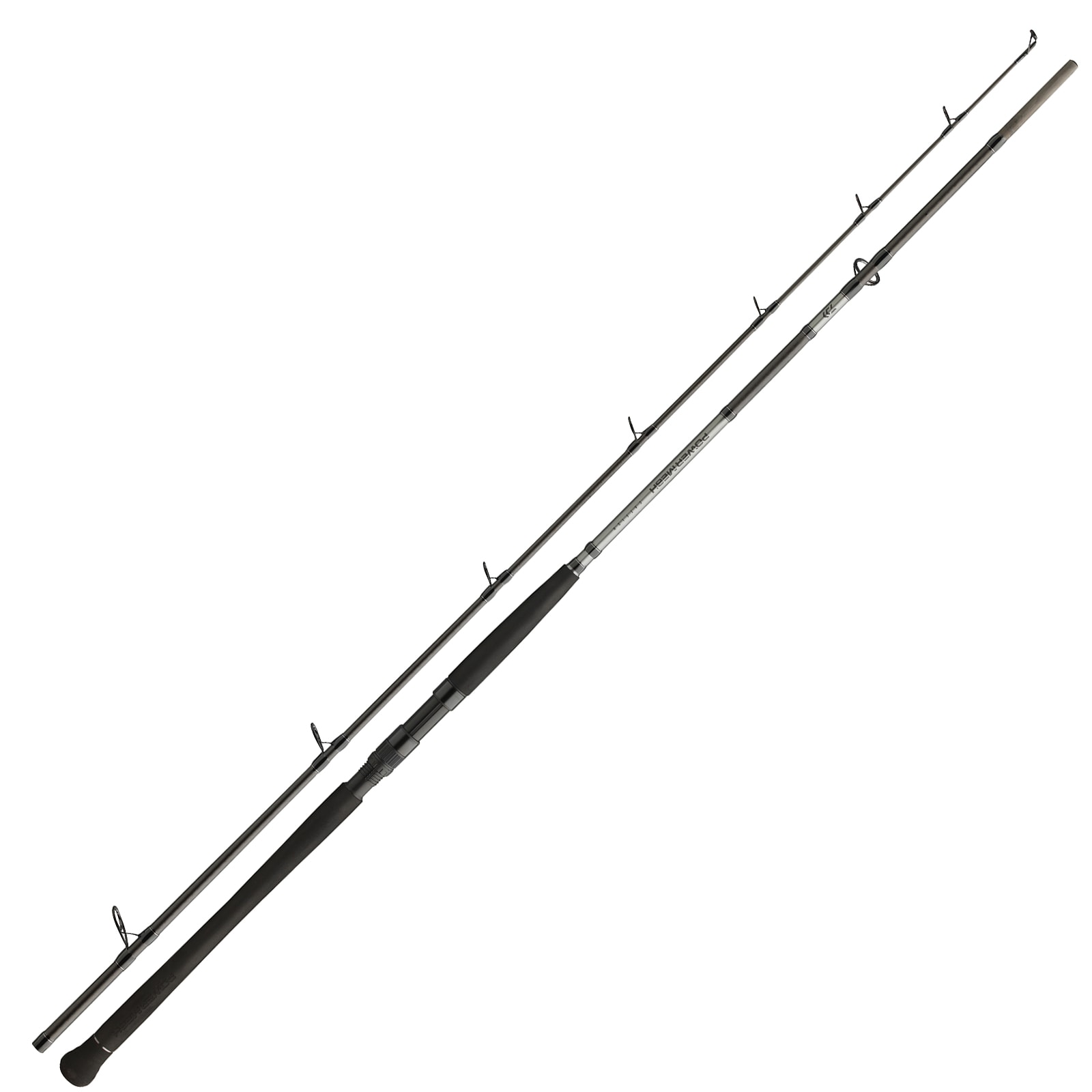 Daiwa Powermesh CF Boje 2,70m 150-400g Welsrute - Bild 1