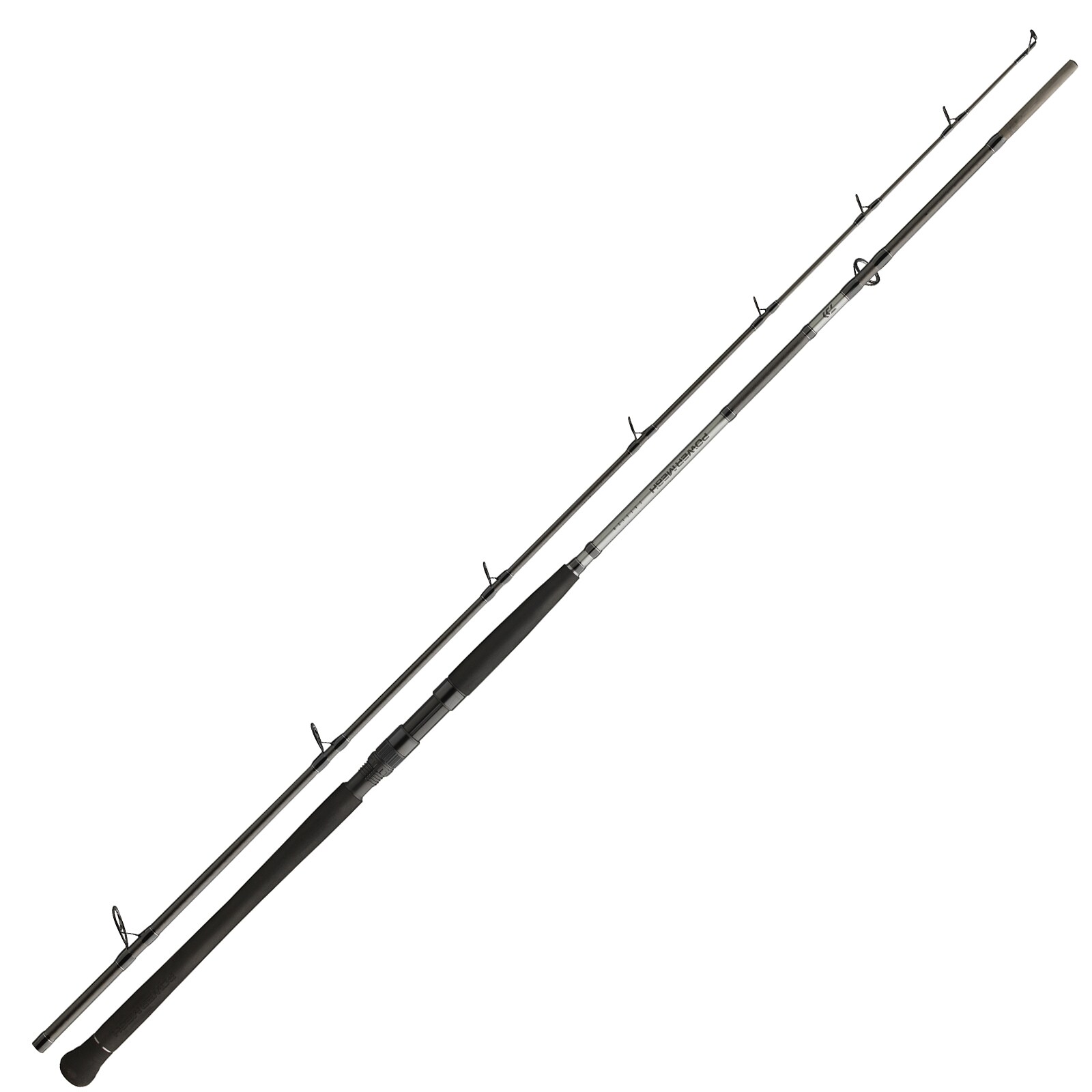 Daiwa Powermesh CF Boje 3,00m 150-400g Welsrute