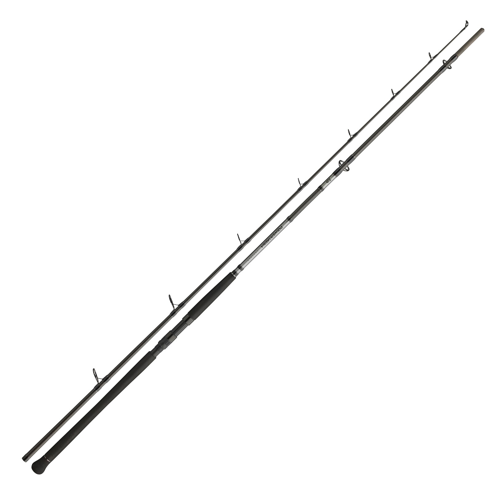 Daiwa Powermesh CF Spin 2,70m 185g Wels-Spinnrute