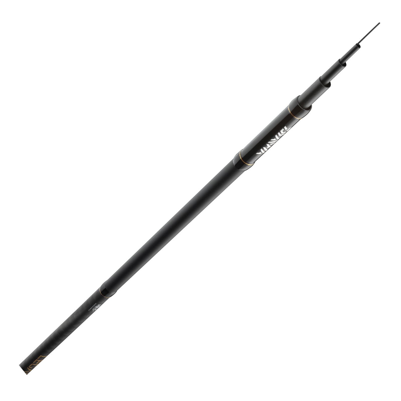 Daiwa Legalis Tele Trout 3,60m 5-25g Forellenseerute - Bild 1