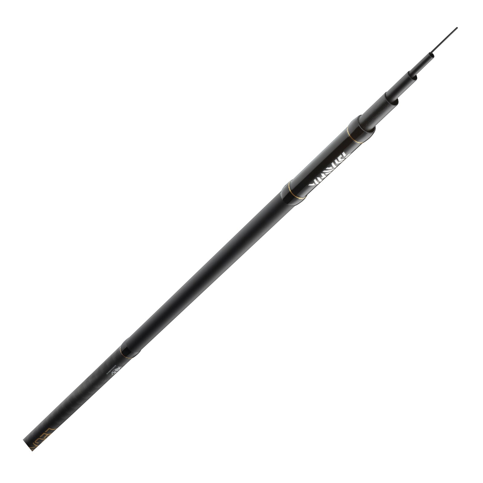 Daiwa Legalis Tele Trout 3,60m 5-25g Forellenseerute