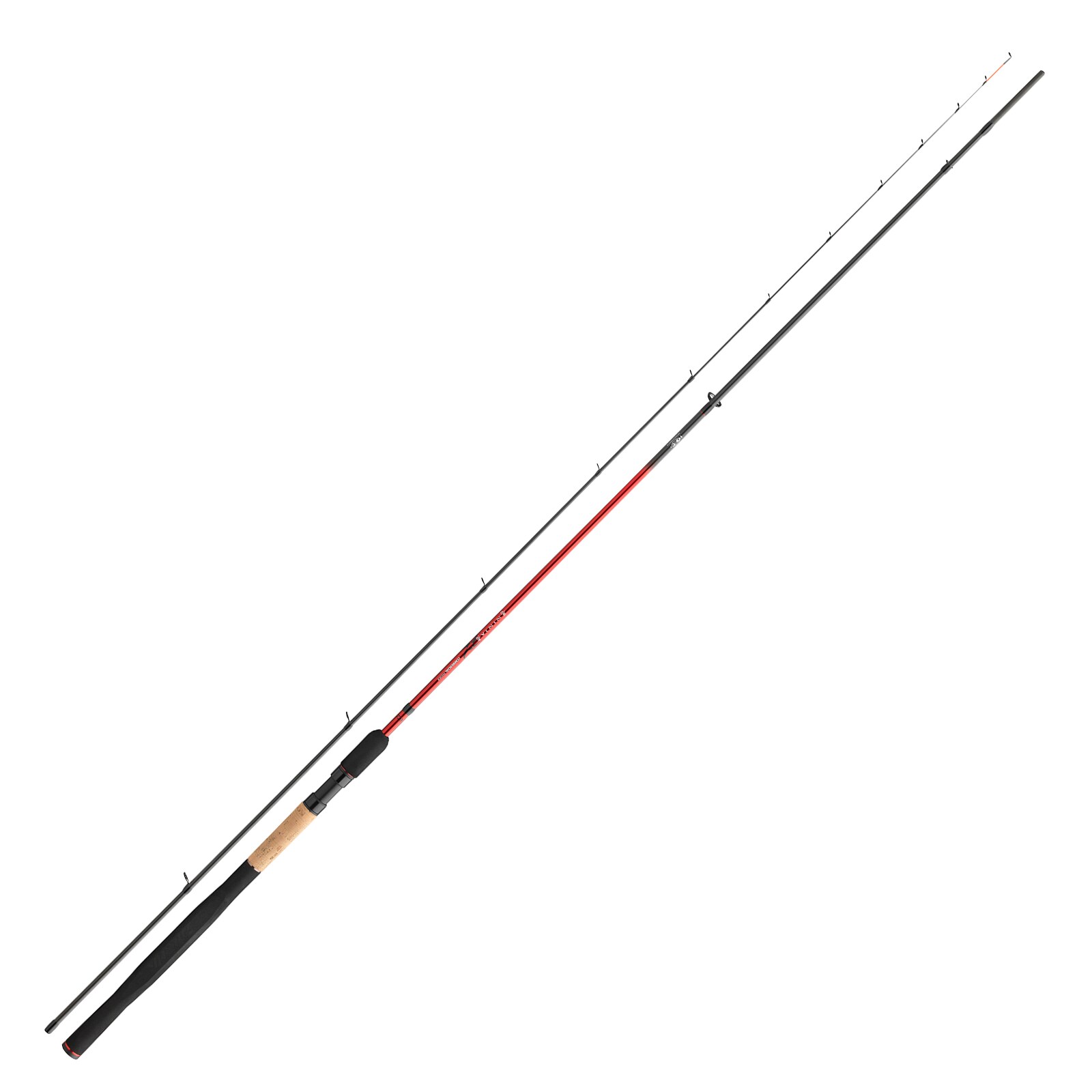Daiwa Ninja Commercial Feeder 3,60m 100g Feederrute