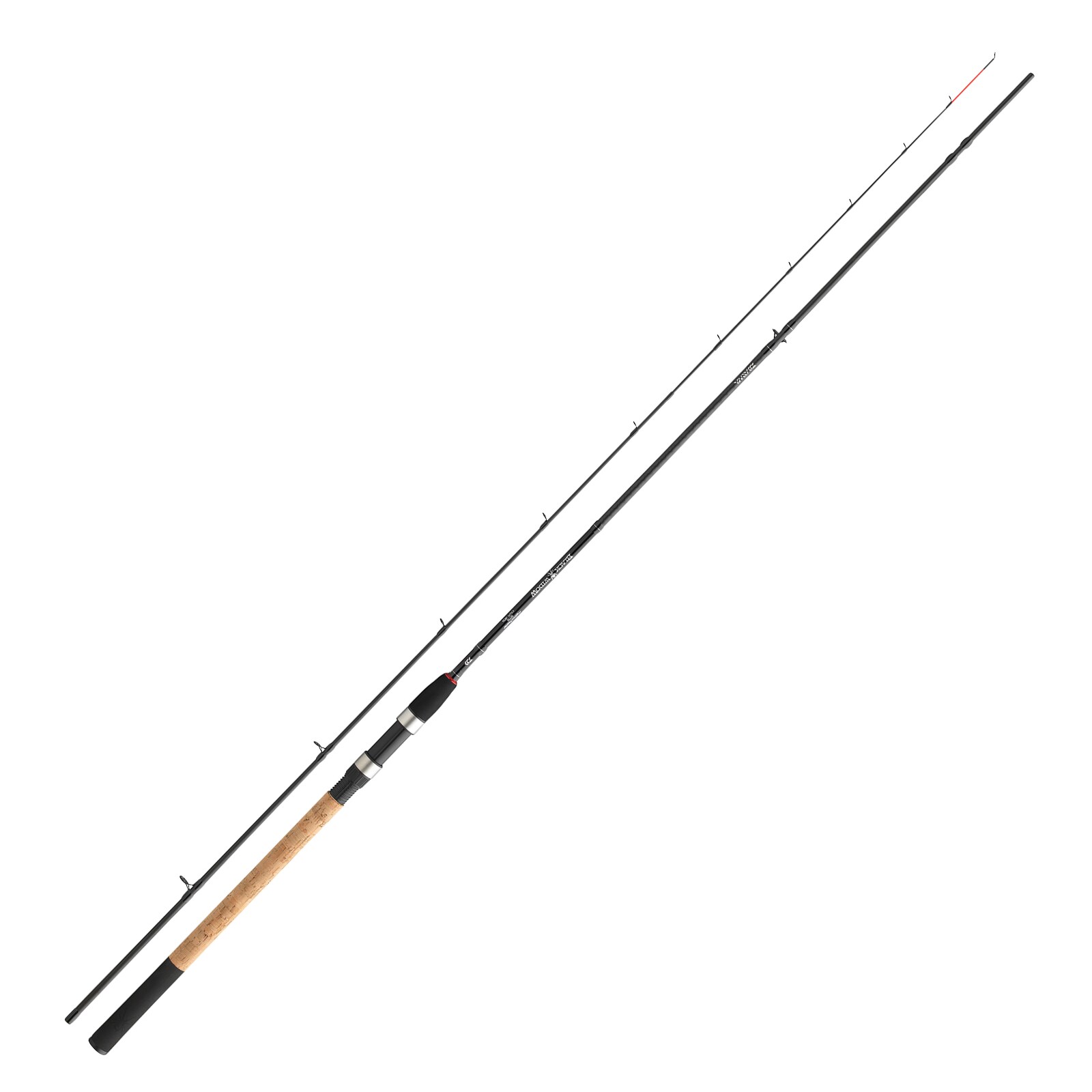 Daiwa Black Widow Method Feeder 3,30m 60g Method-Feederrute