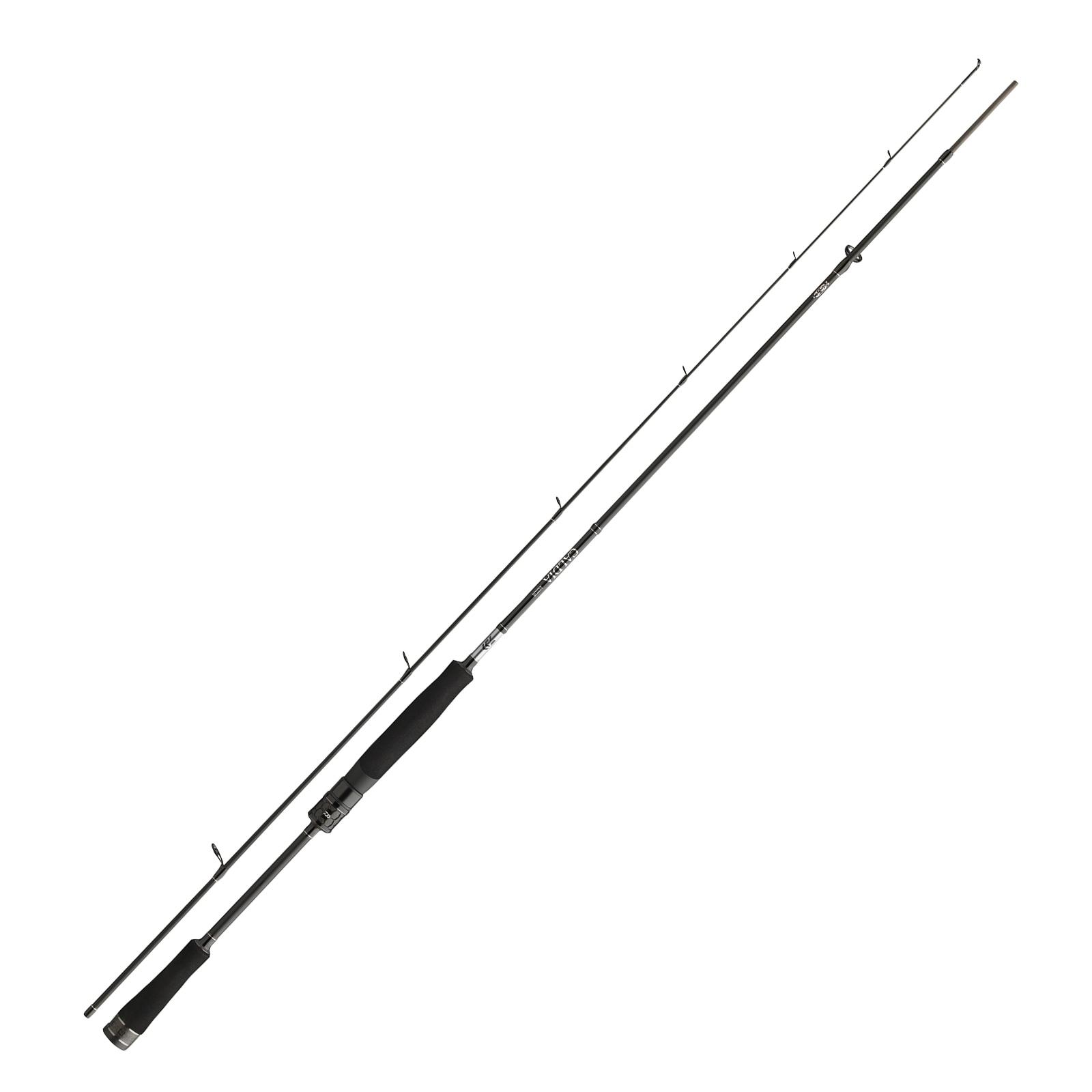 Daiwa Caldia Spin 2,10m 7-21g Spinnrute - Bild 1