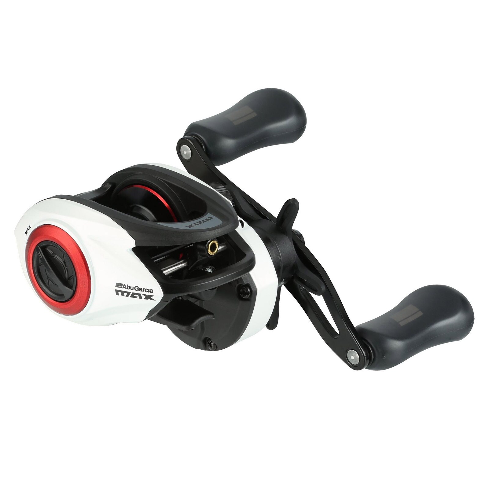 Abu Garcia MAX5 PRO Low Profile-L Baitcastrolle