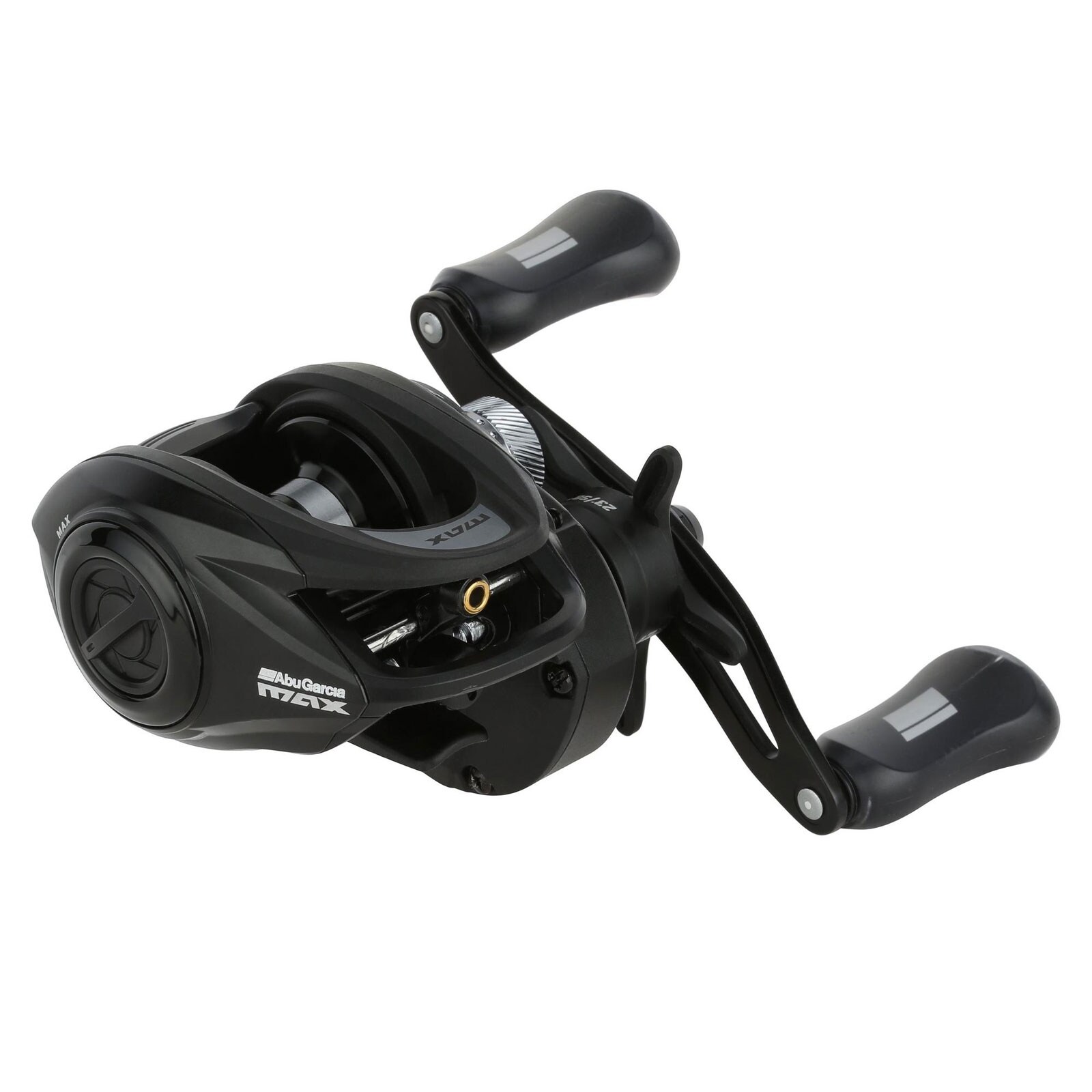 Abu Garcia MAX5 SX Winch Low Profile-L Baitcastrolle