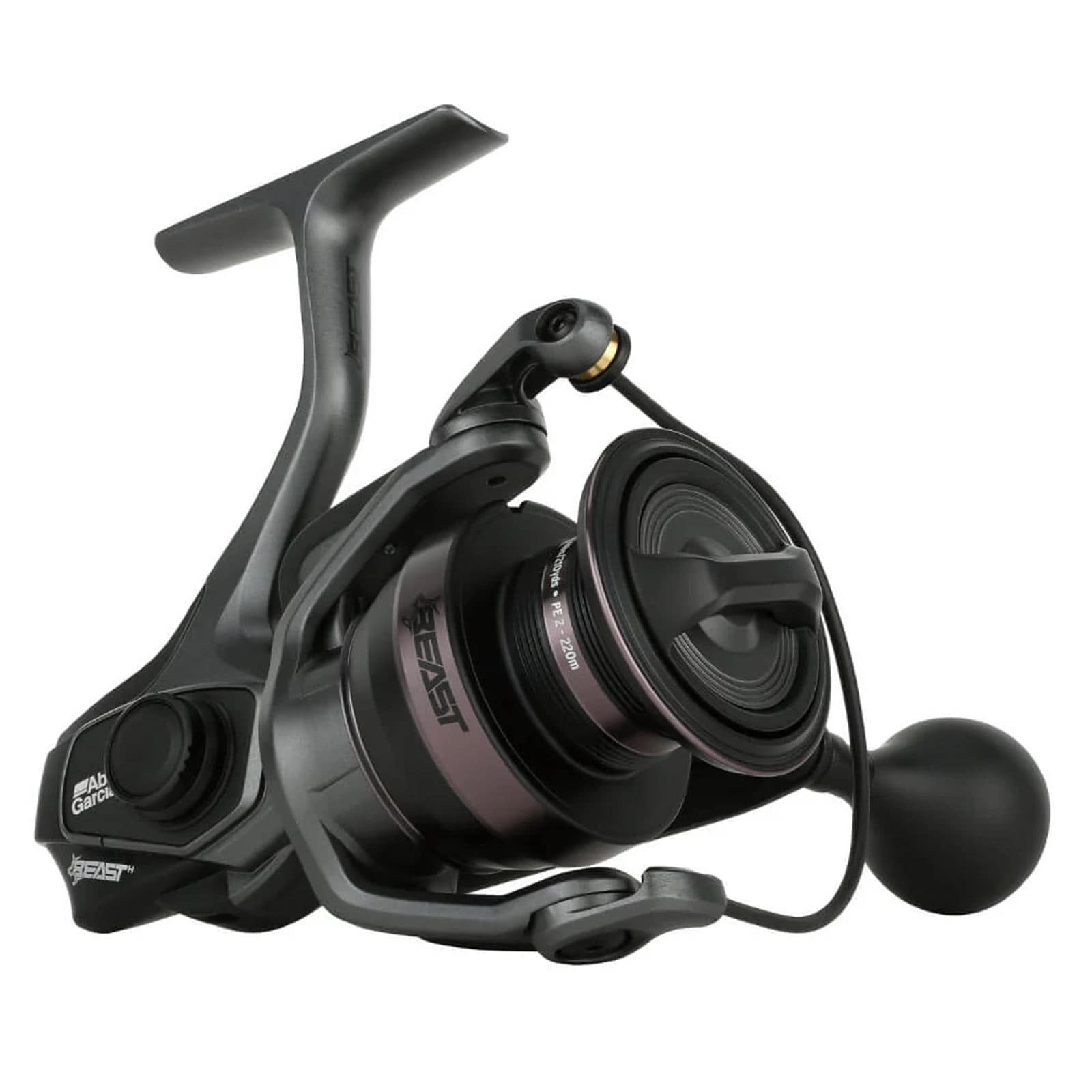 Abu Garcia Beast SP3000 Spinnrolle - Bild 1