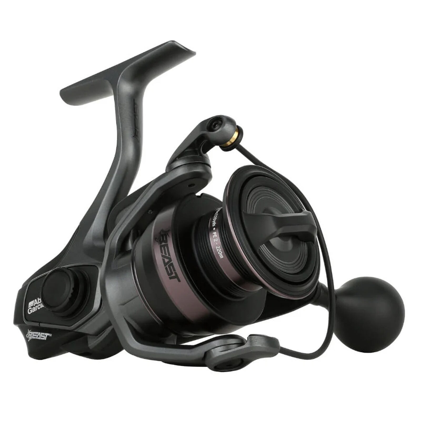 Abu Garcia Beast SP3500 Spinnrolle