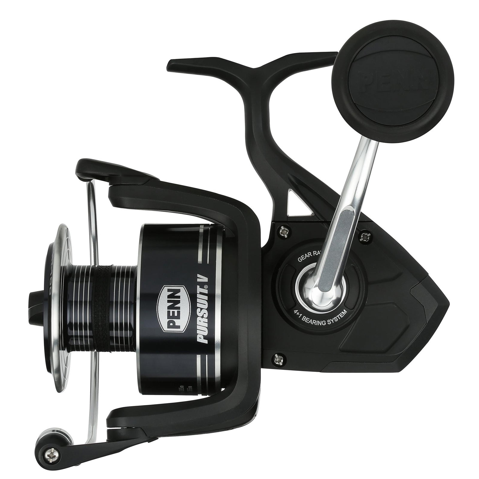 PENN Pursuit V 4000T Spinnrolle - Bild 1