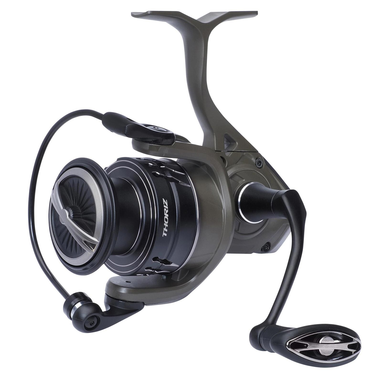 Savage Gear Thoriz 1000 Spinnrolle