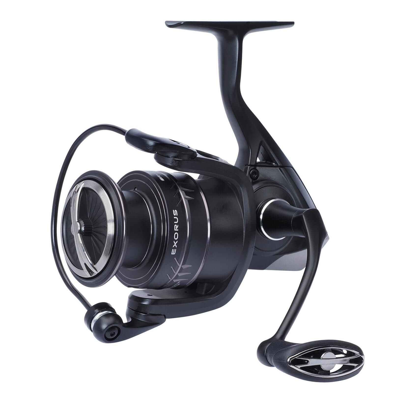 Savage Gear Exorus C2000 Spinnrolle
